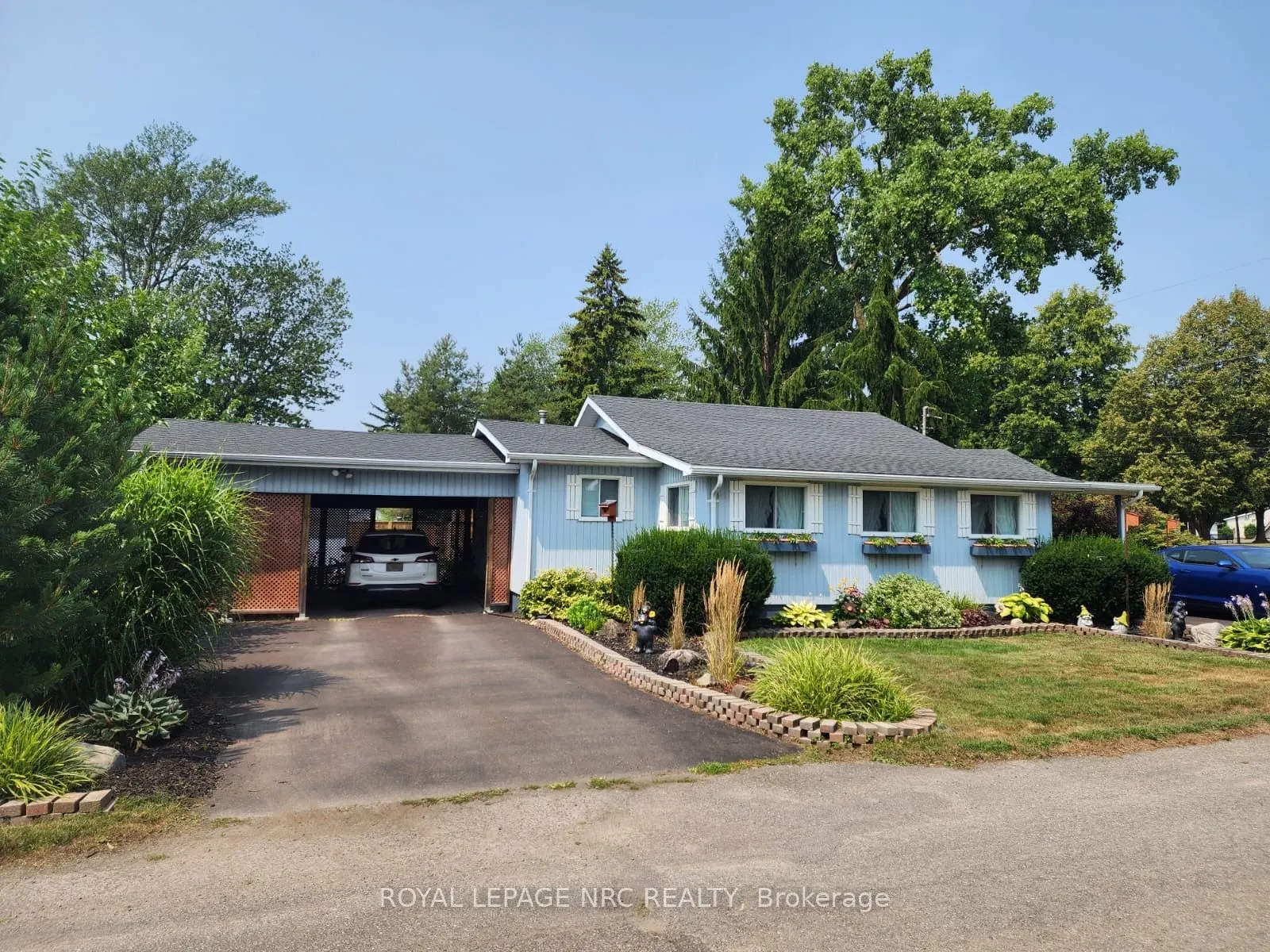 35 Belvidere Road