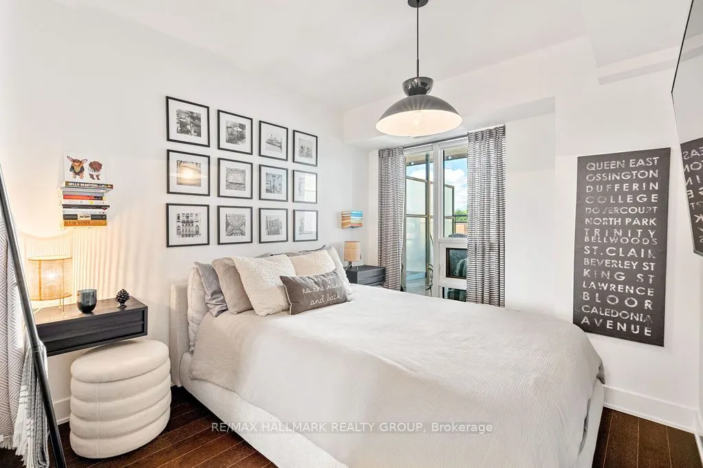 411 Mackay Street, #401