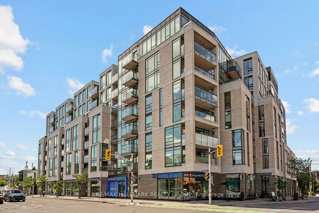 411 Mackay Street, #401