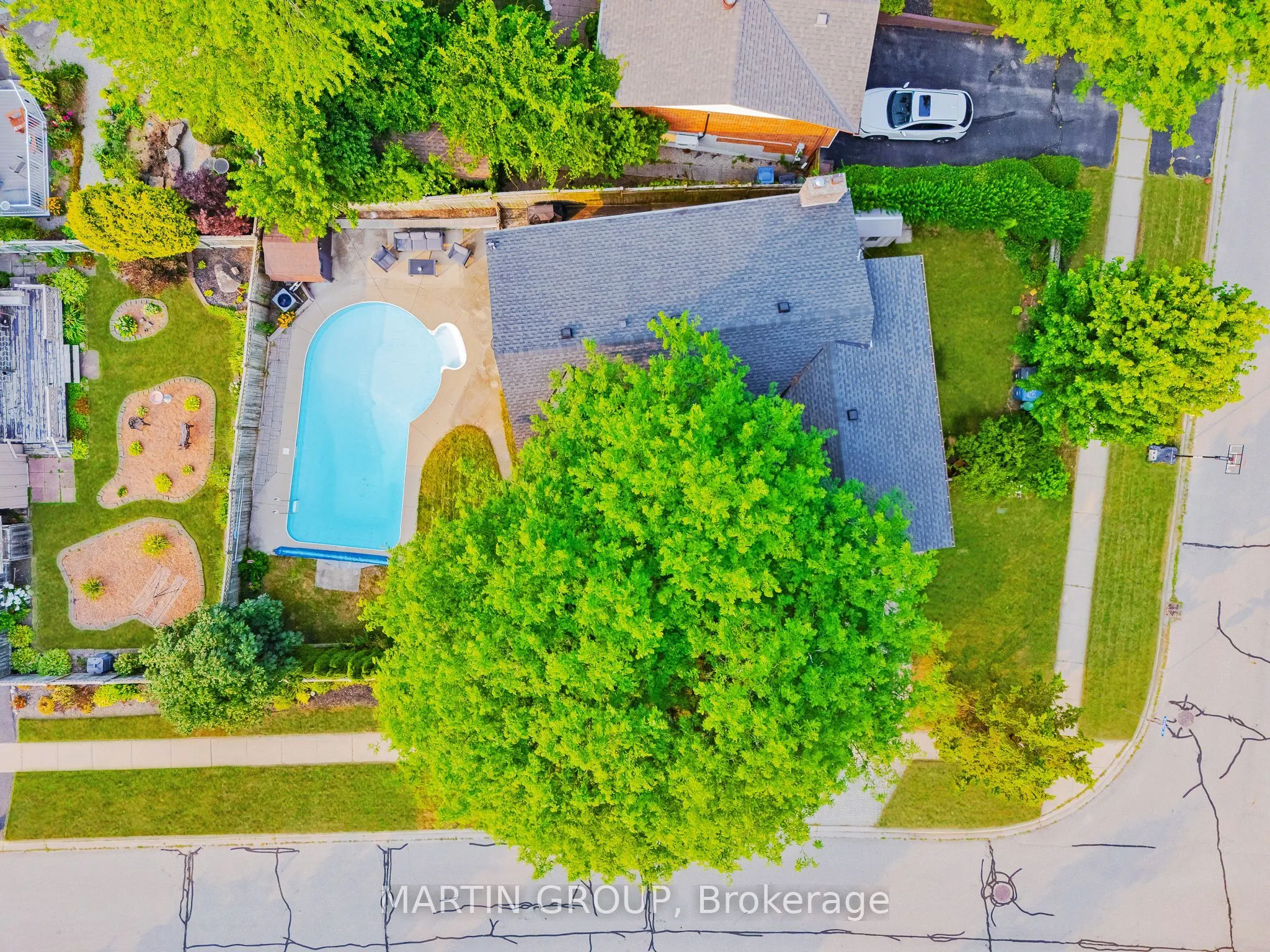 72 McElderry Road
