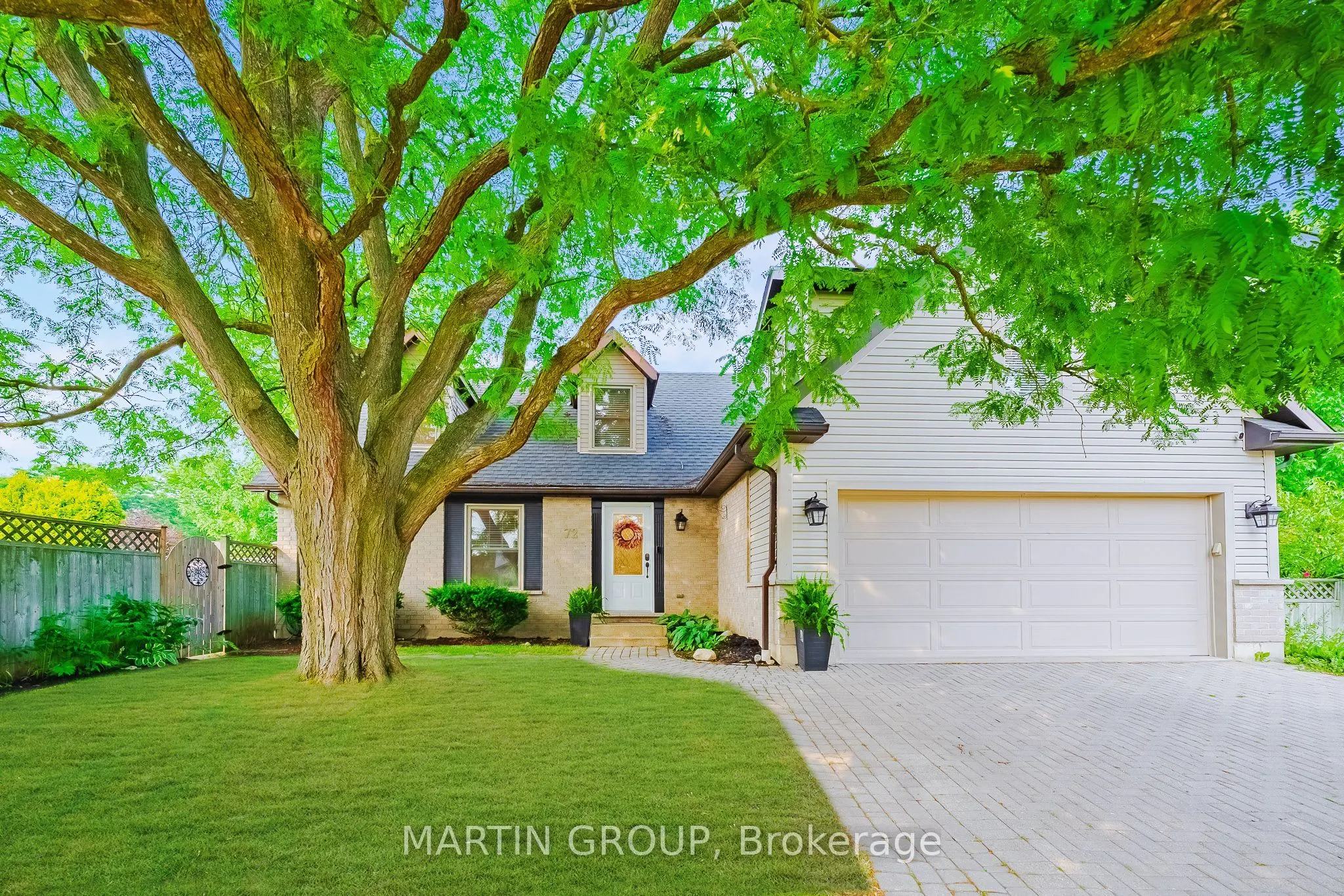 72 McElderry Road