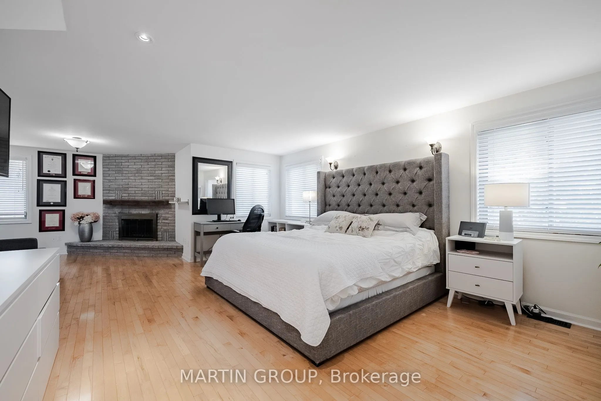 72 McElderry Road