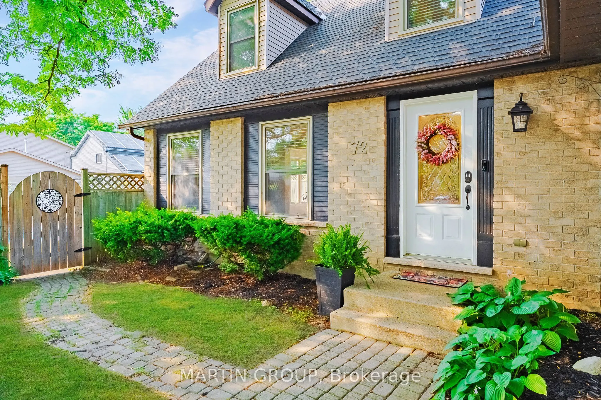 72 McElderry Road