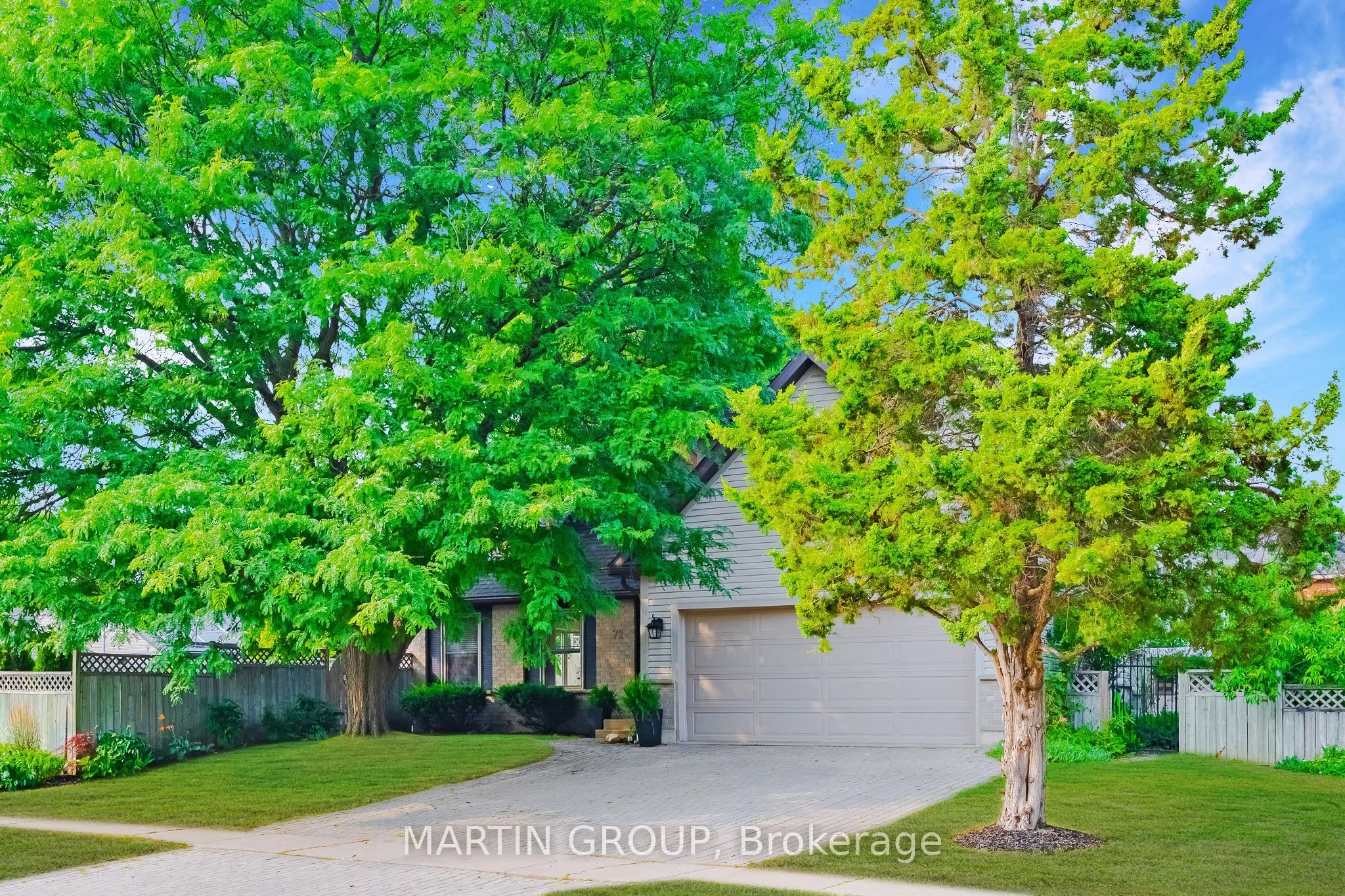 72 McElderry Road