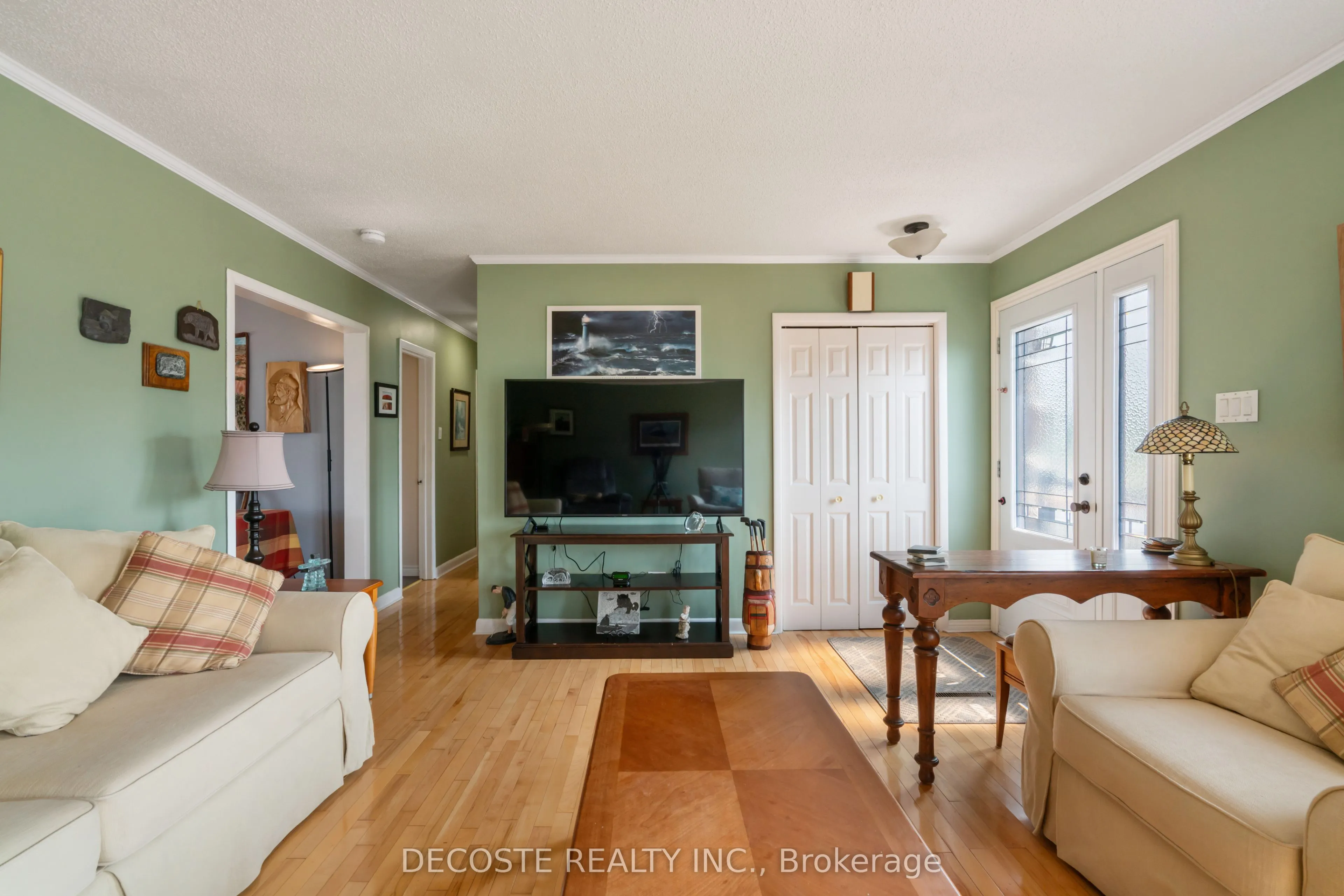 137 Park Avenue