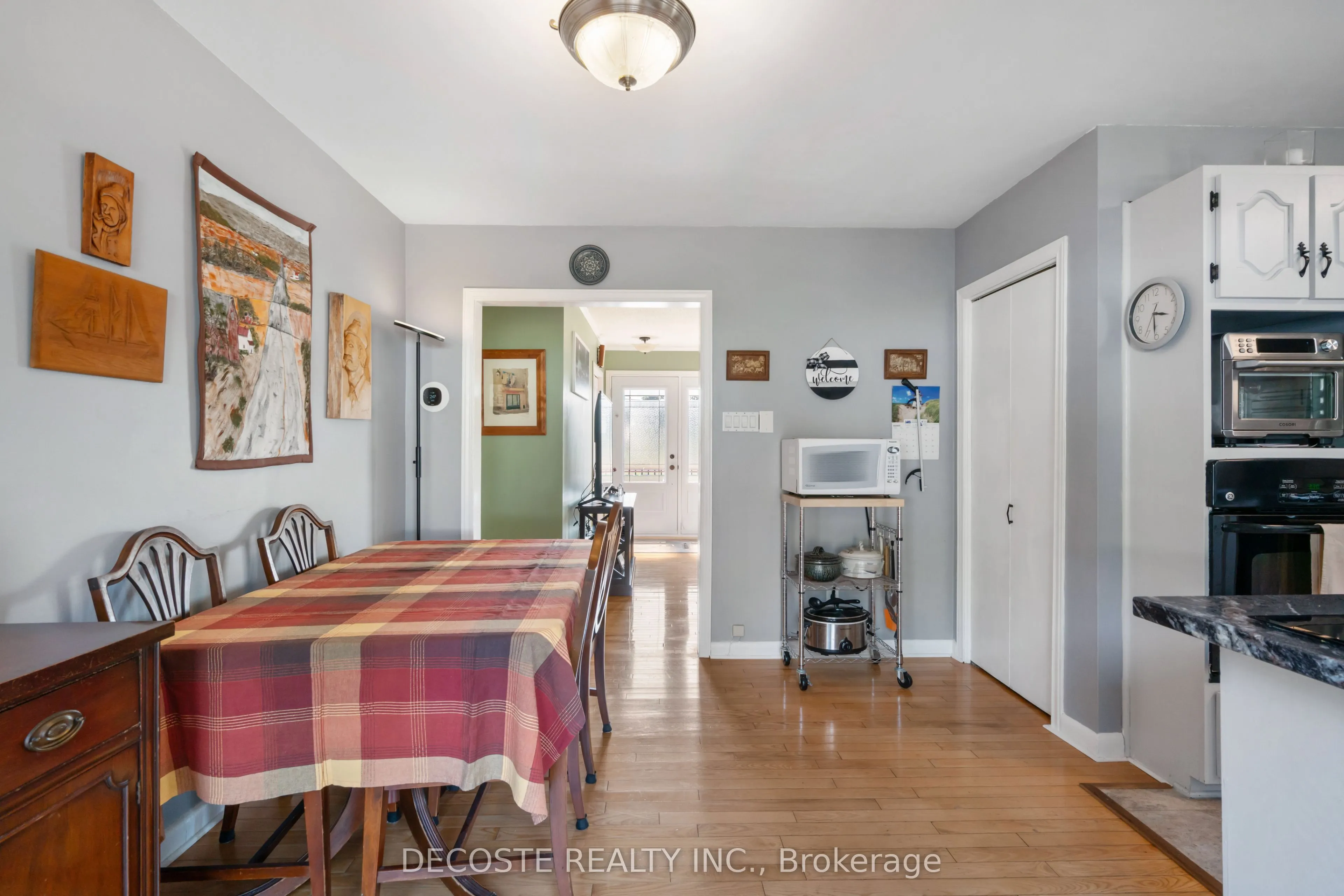 137 Park Avenue