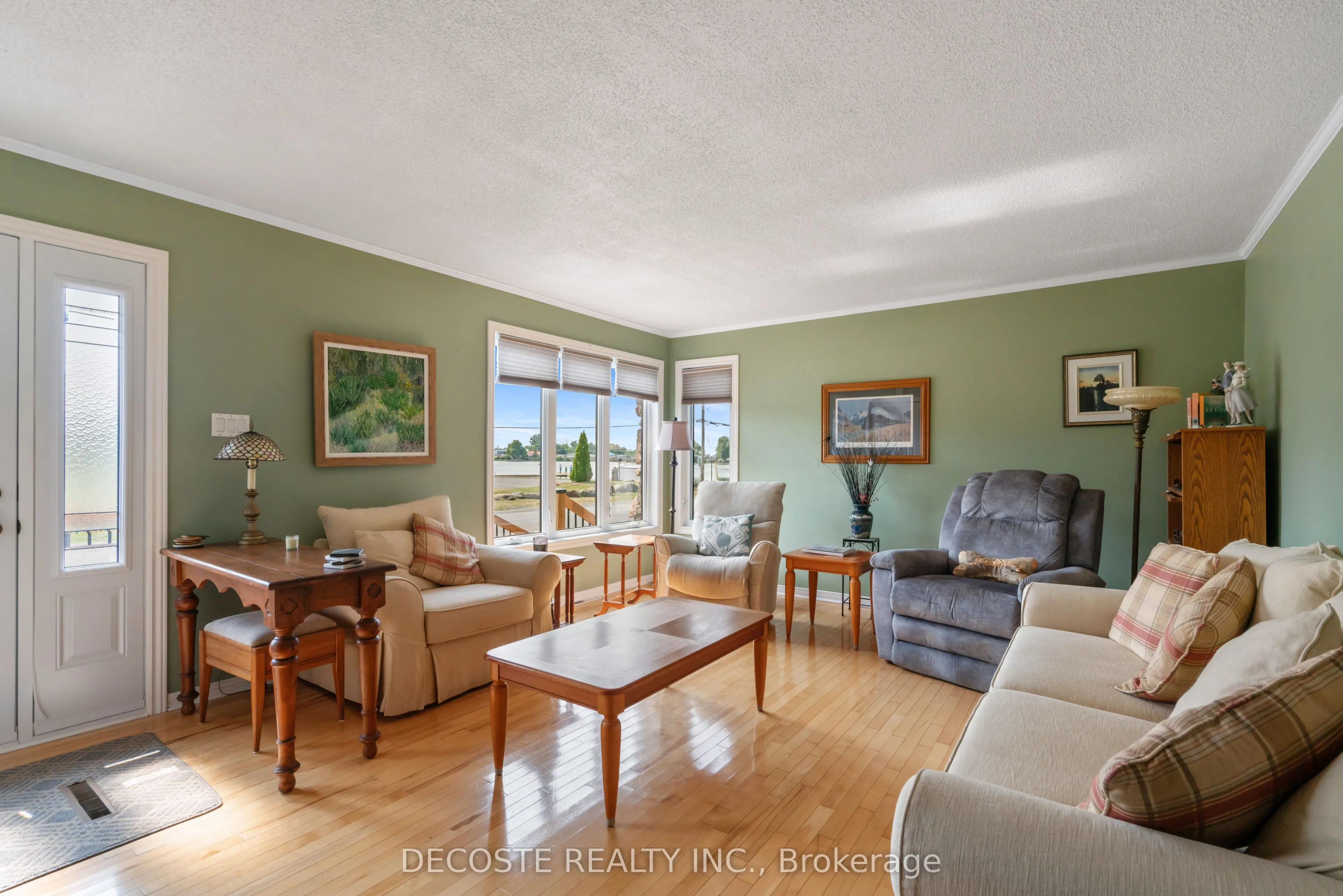 137 Park Avenue