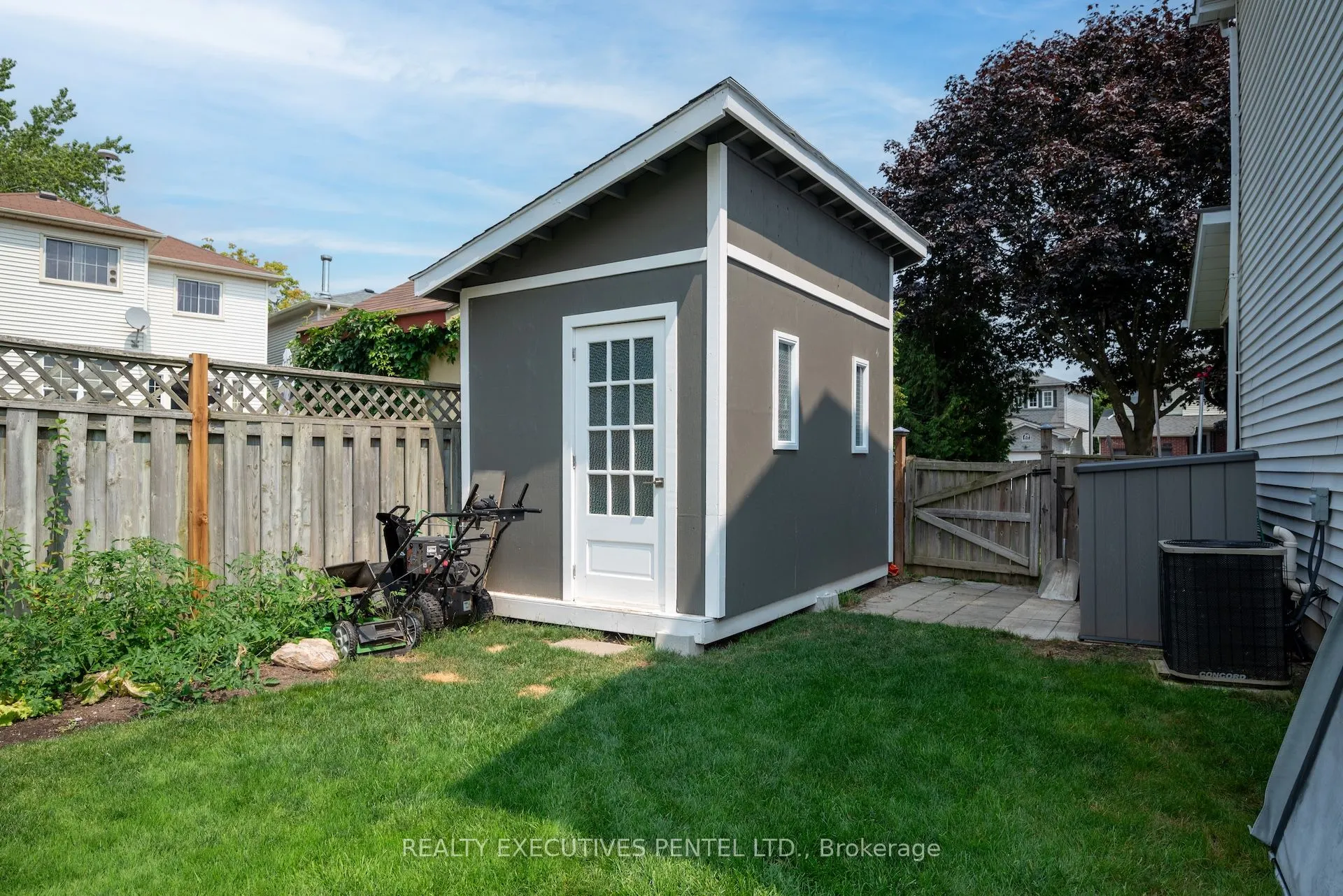 36 Burnham Boulevard