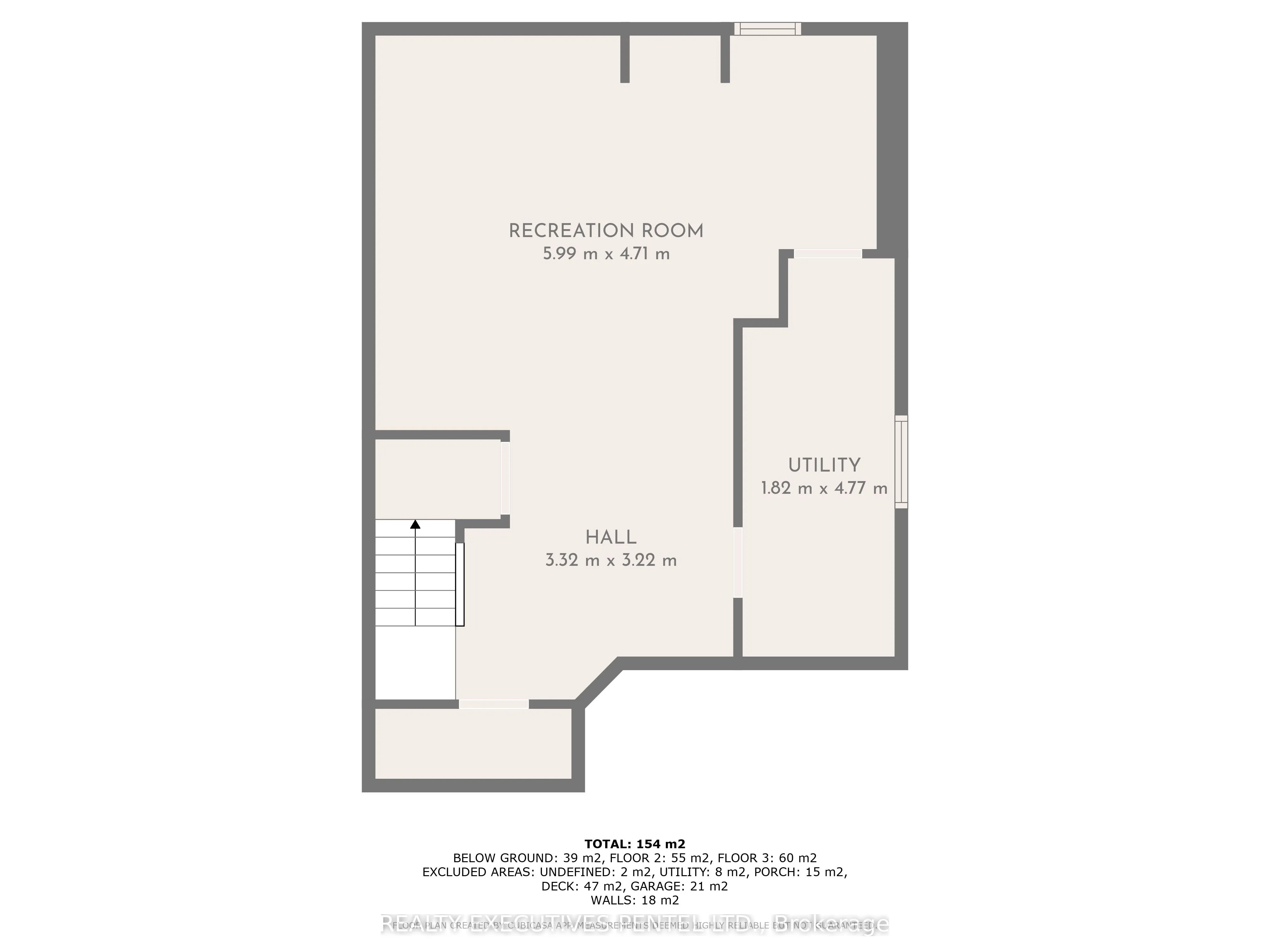 36 Burnham Boulevard