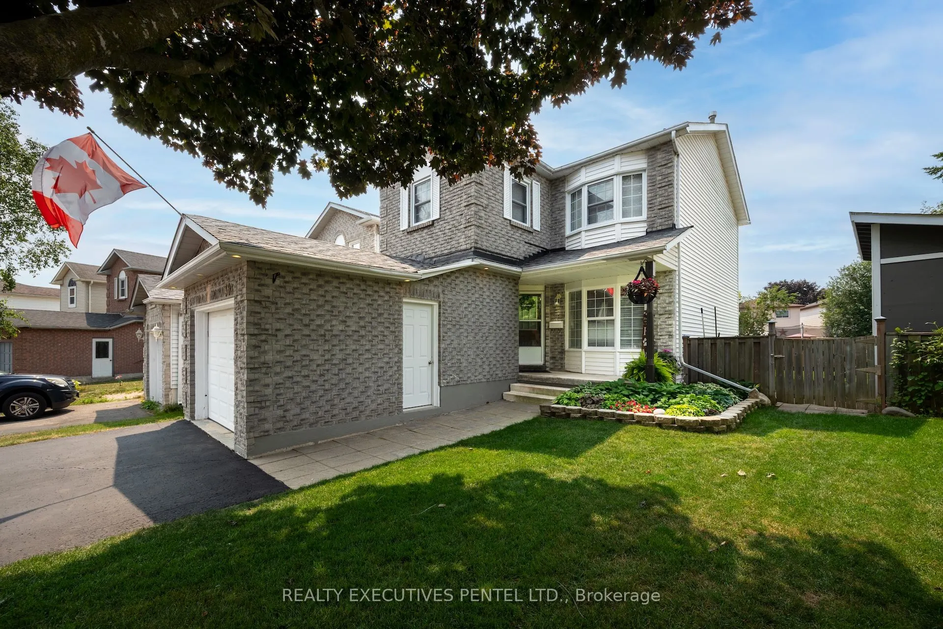 36 Burnham Boulevard