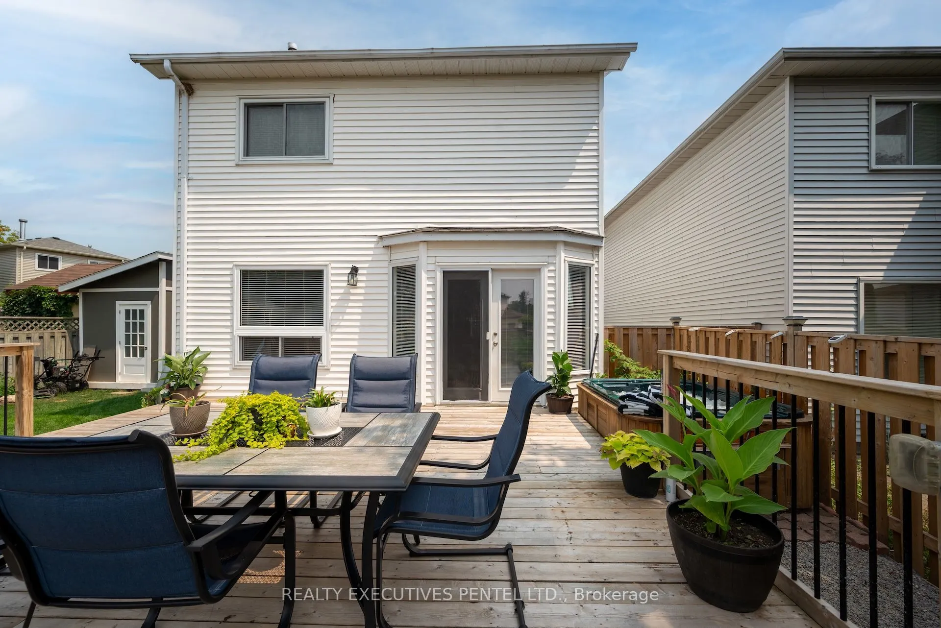 36 Burnham Boulevard