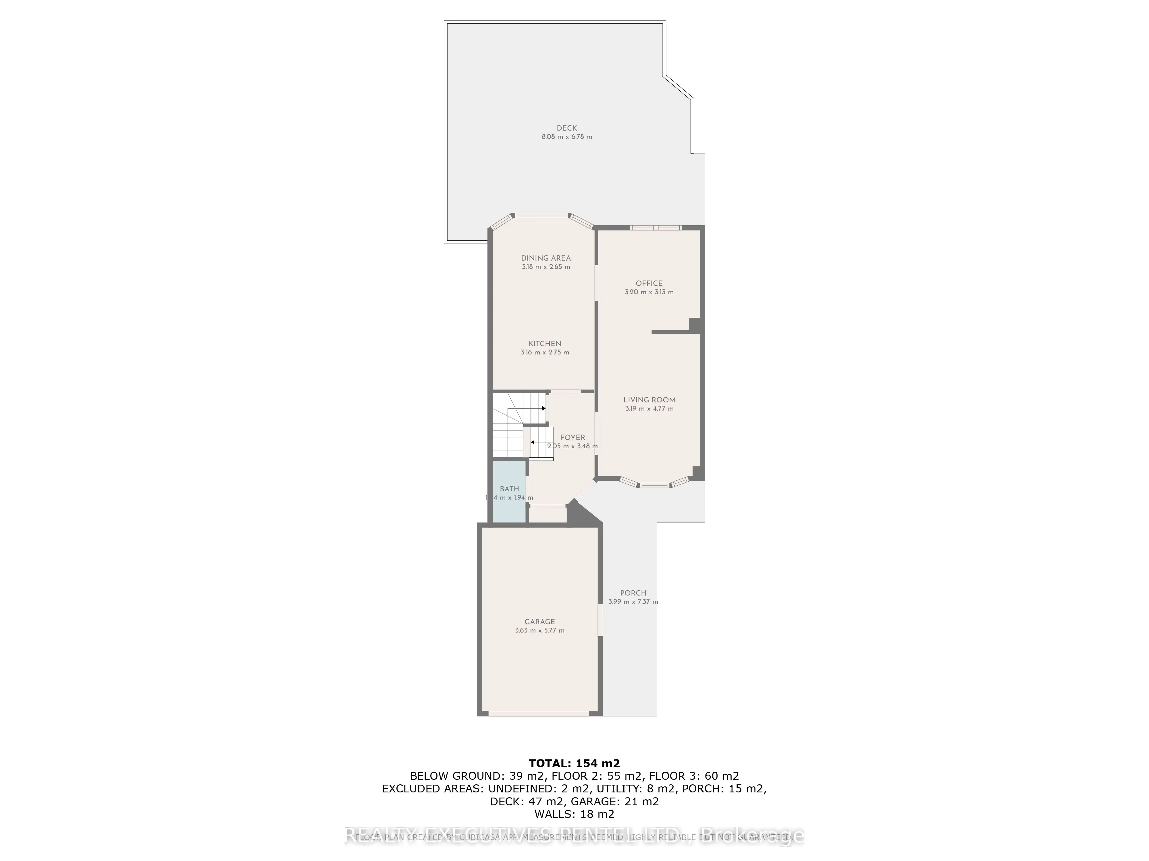 36 Burnham Boulevard