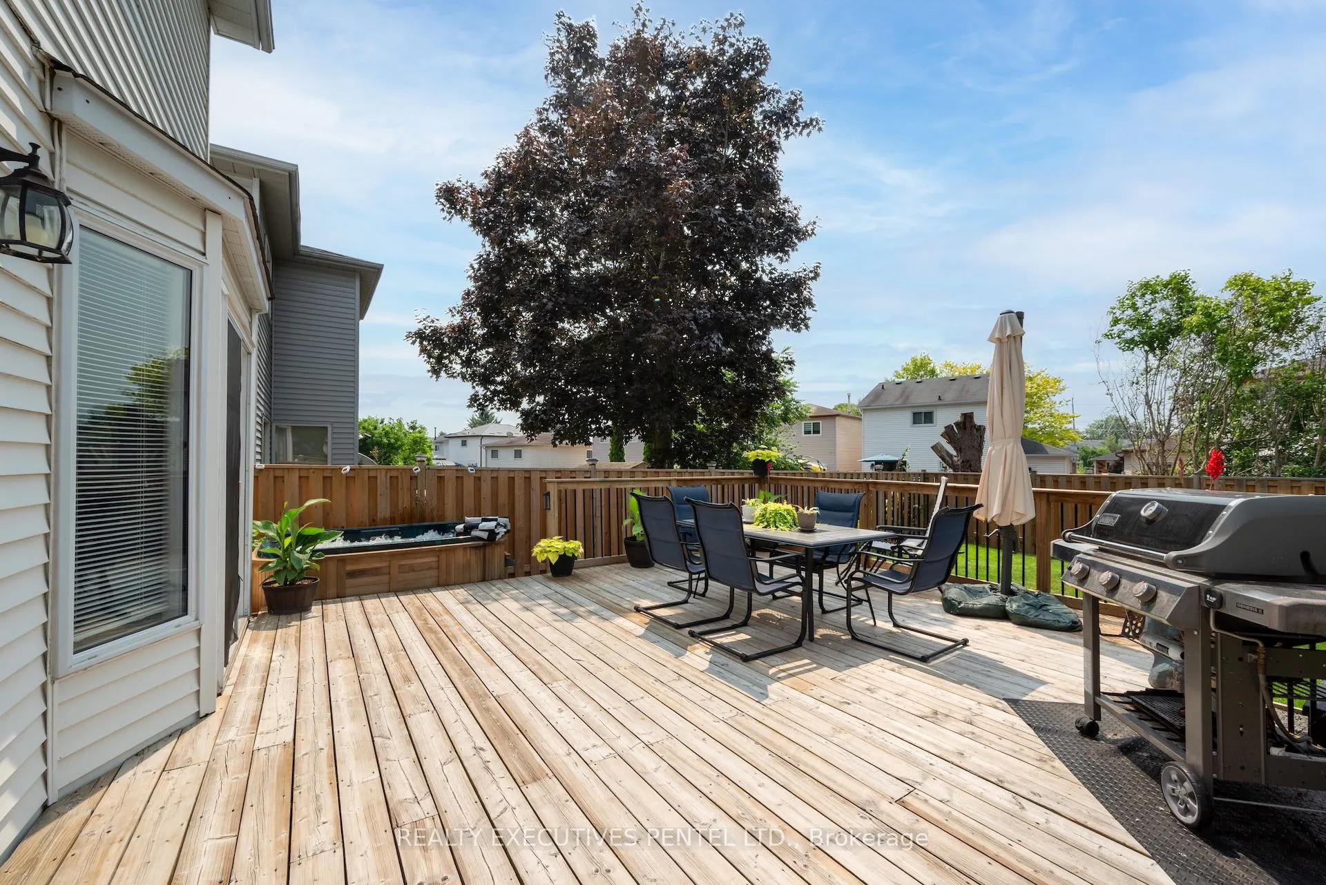 36 Burnham Boulevard