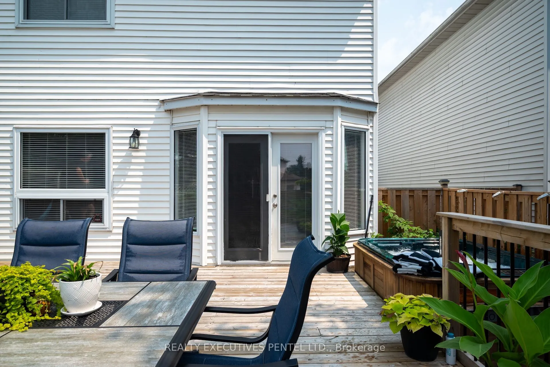 36 Burnham Boulevard