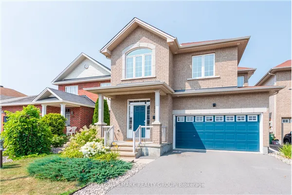 217 Fountainhead Drive