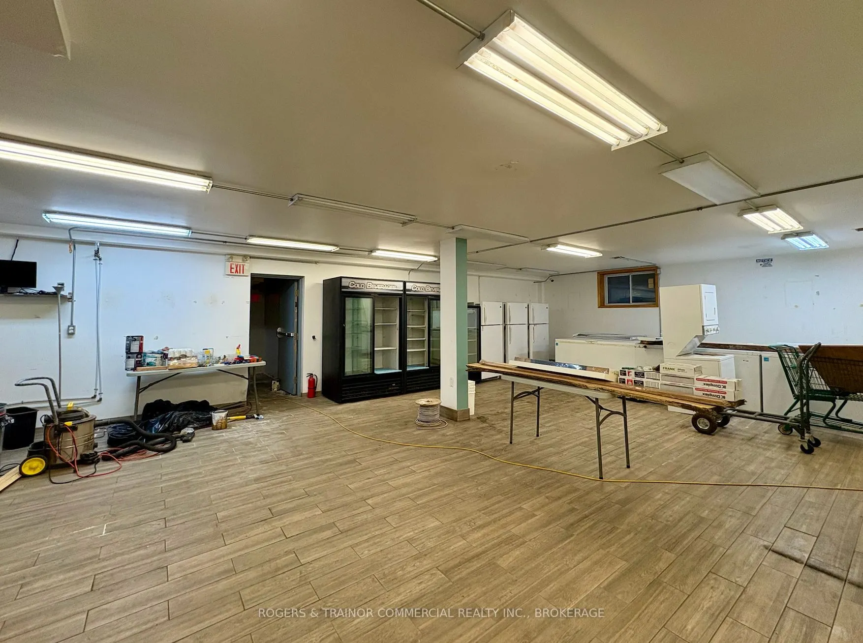 461 Princess Street, #Lower level
