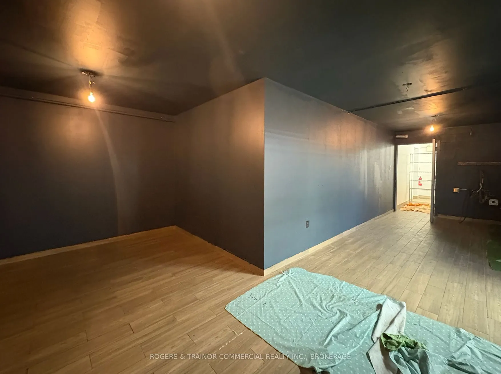 461 Princess Street, #Lower level