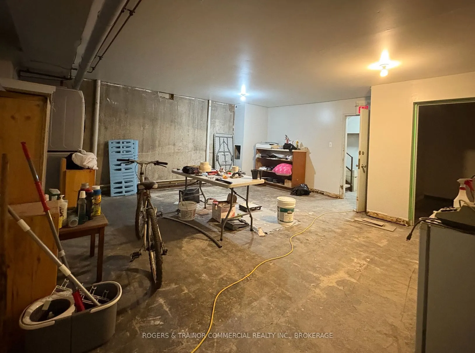461 Princess Street, #Lower level