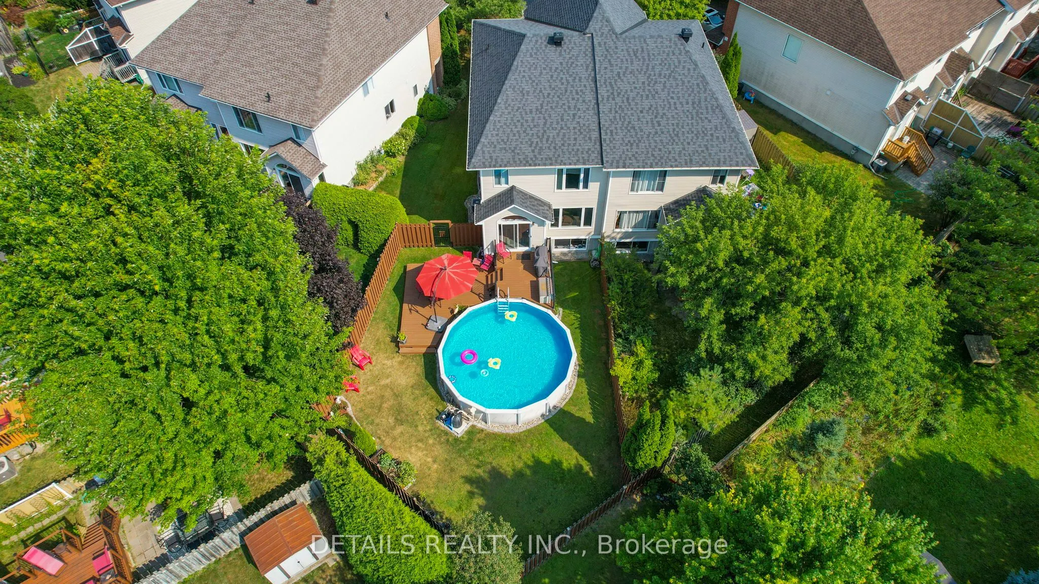 14 Mcpeake Place