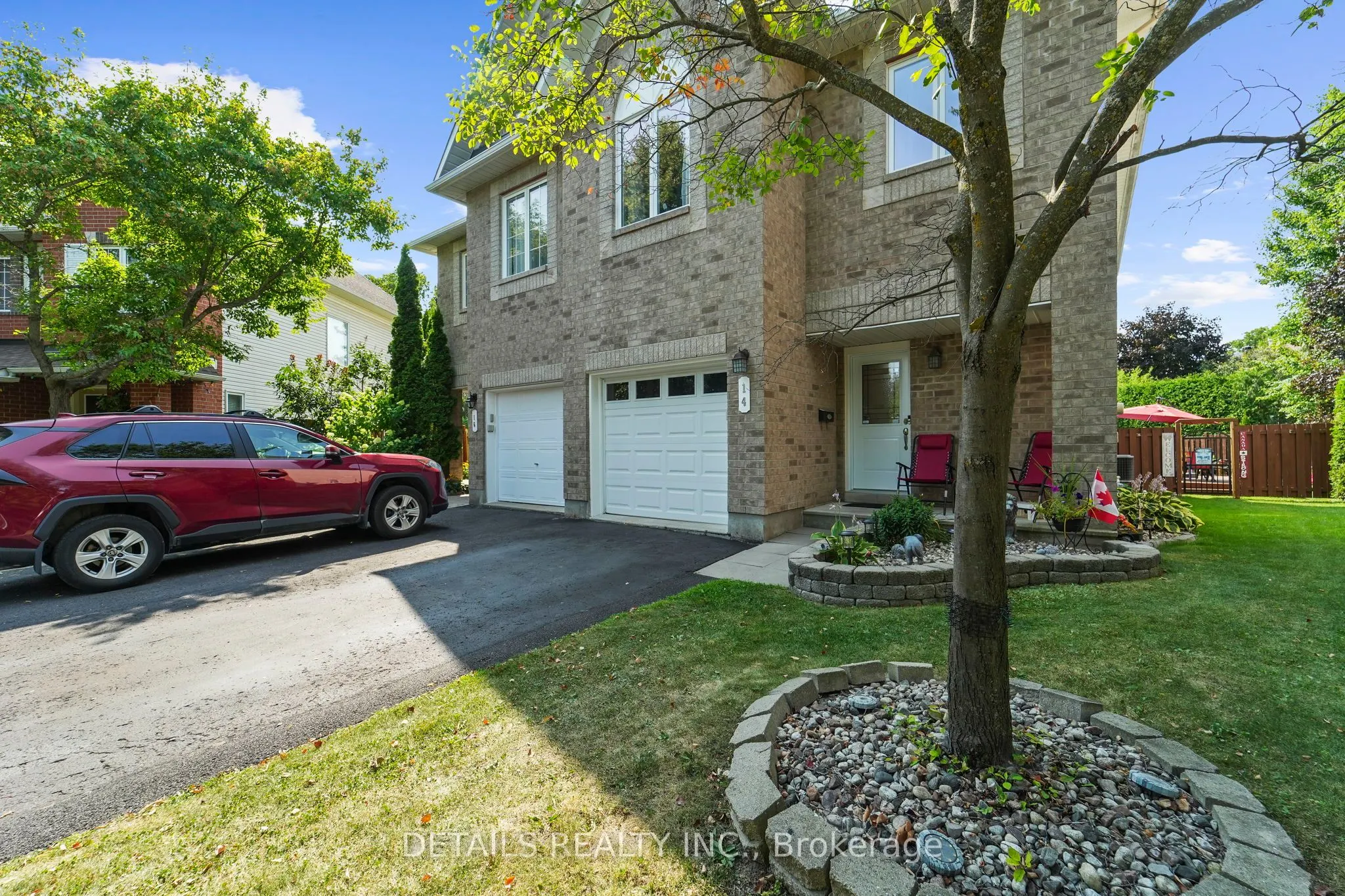 14 Mcpeake Place