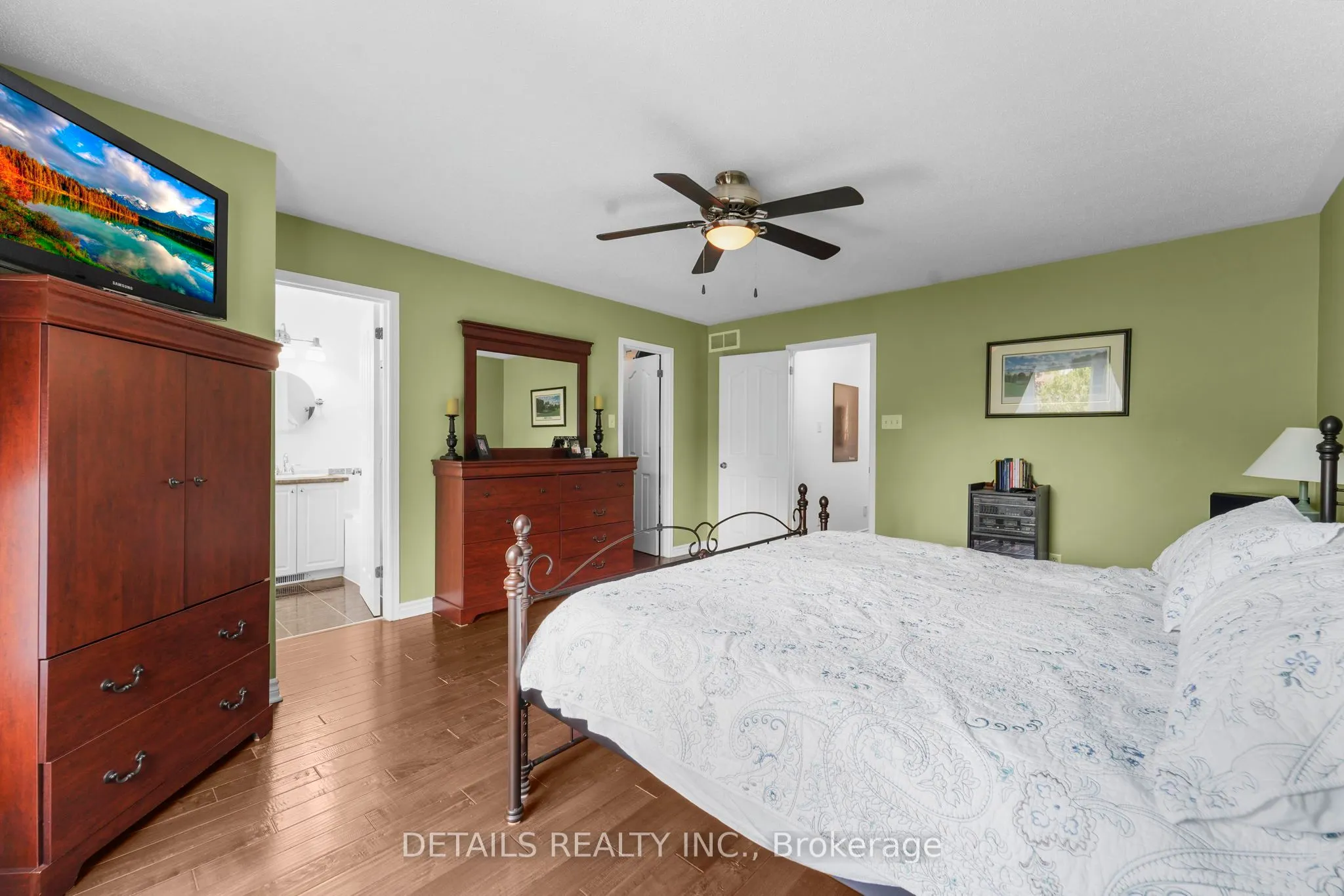 14 Mcpeake Place