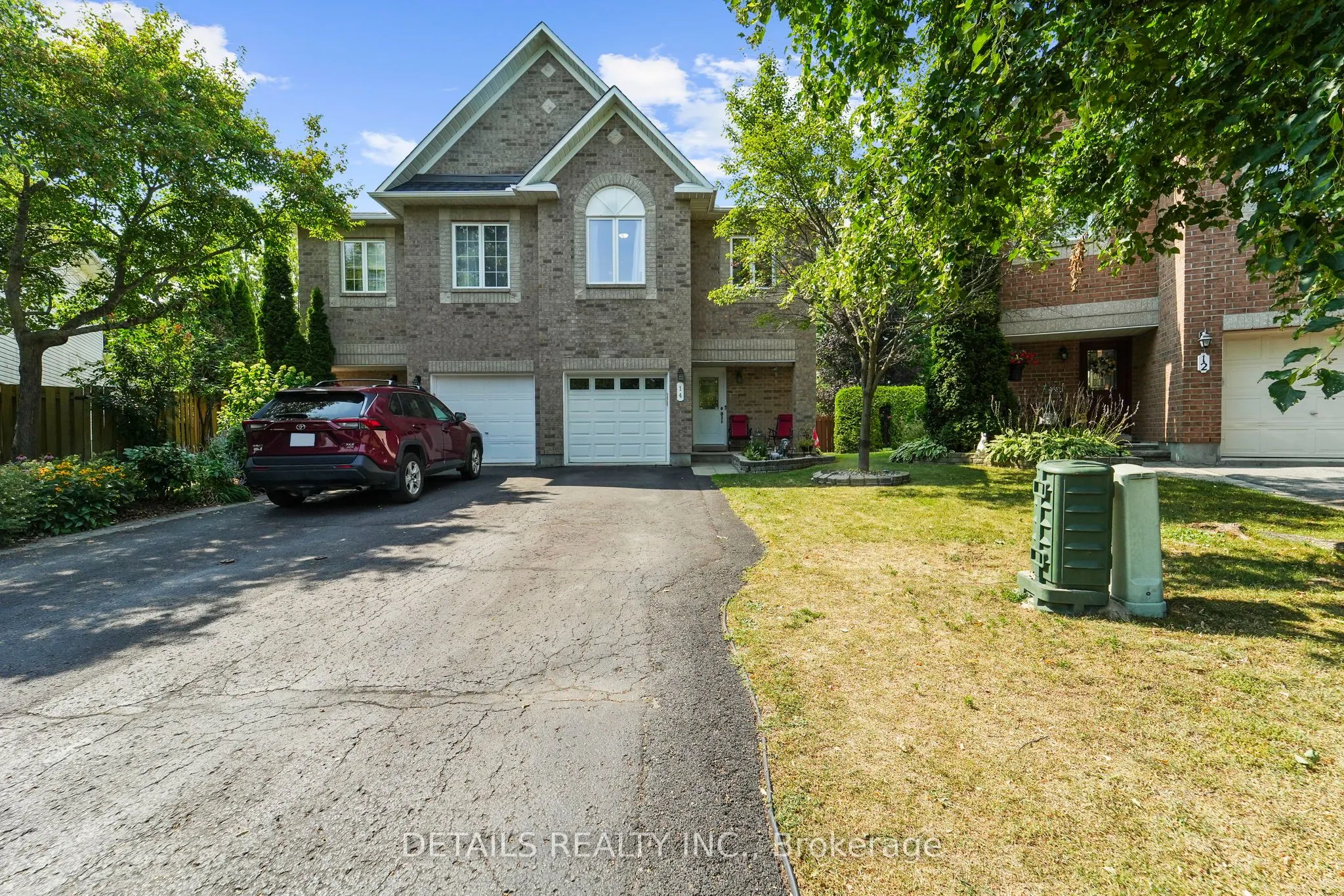 14 Mcpeake Place