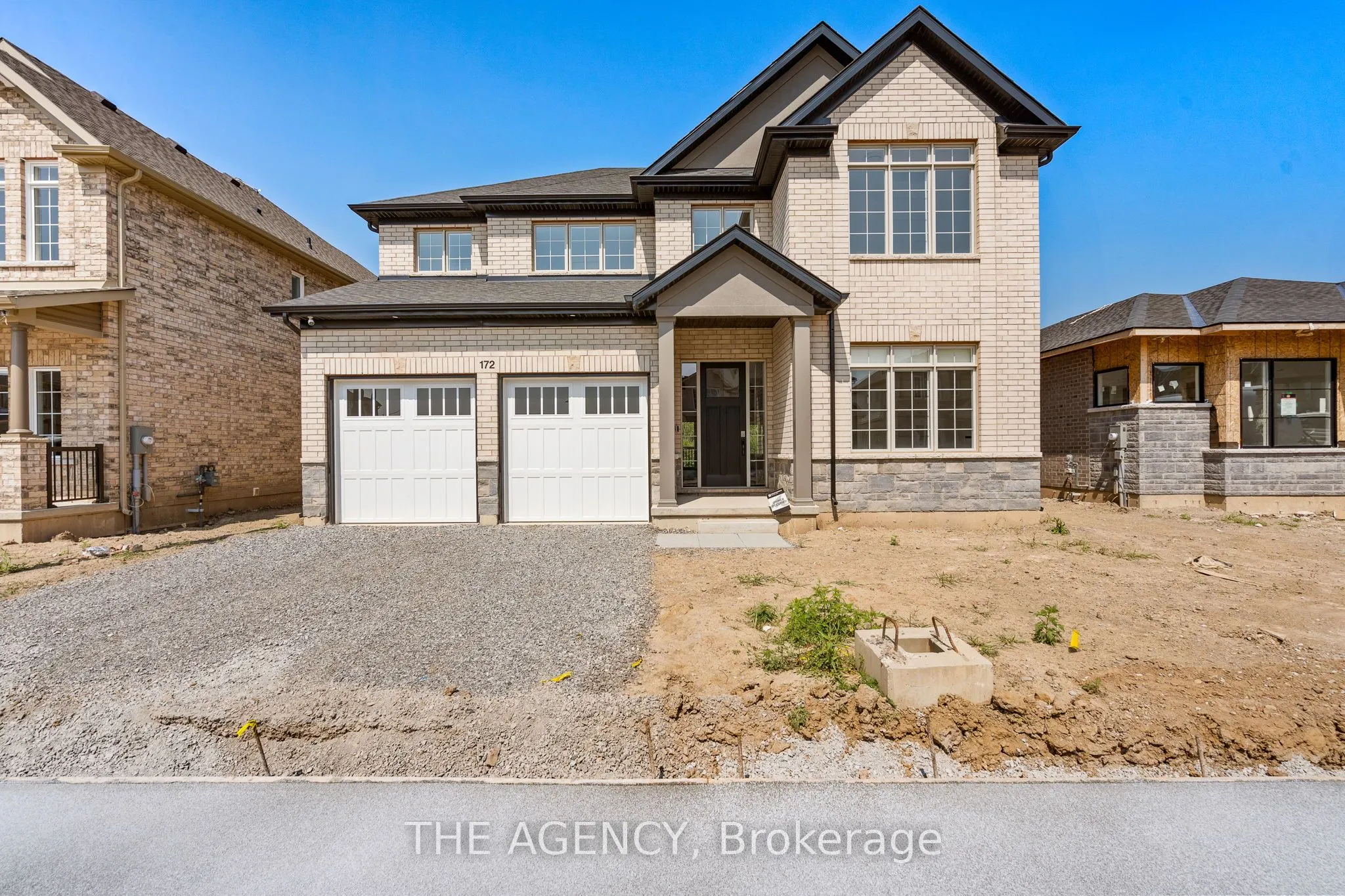 172 Westcott Road N, #Lot 24