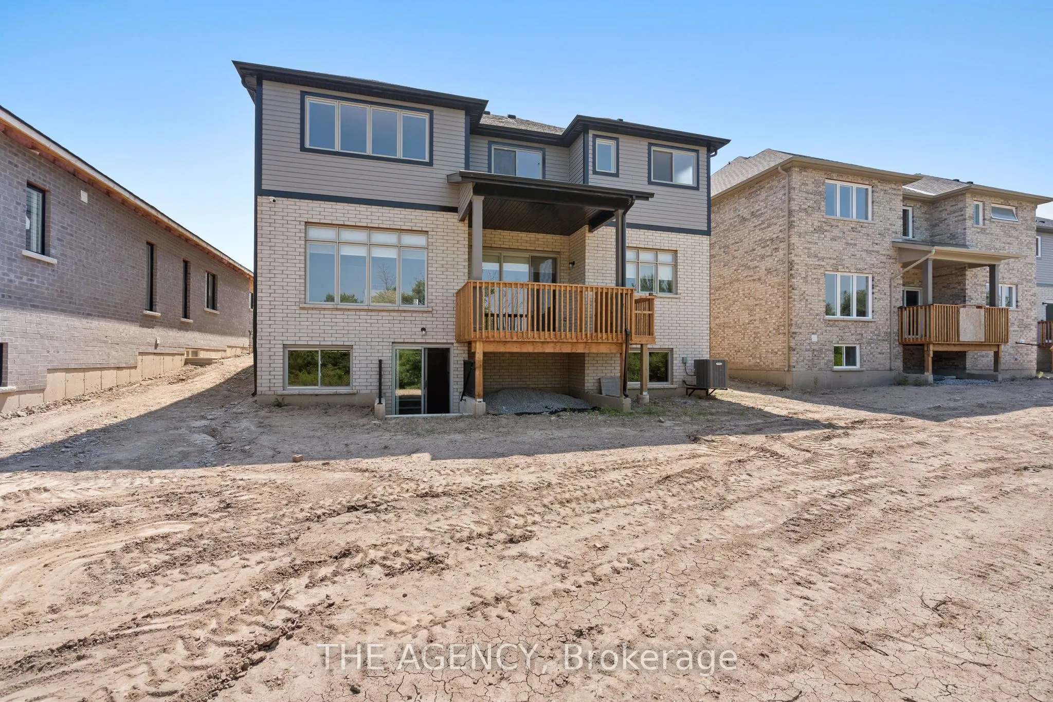 172 Westcott Road N, #Lot 24