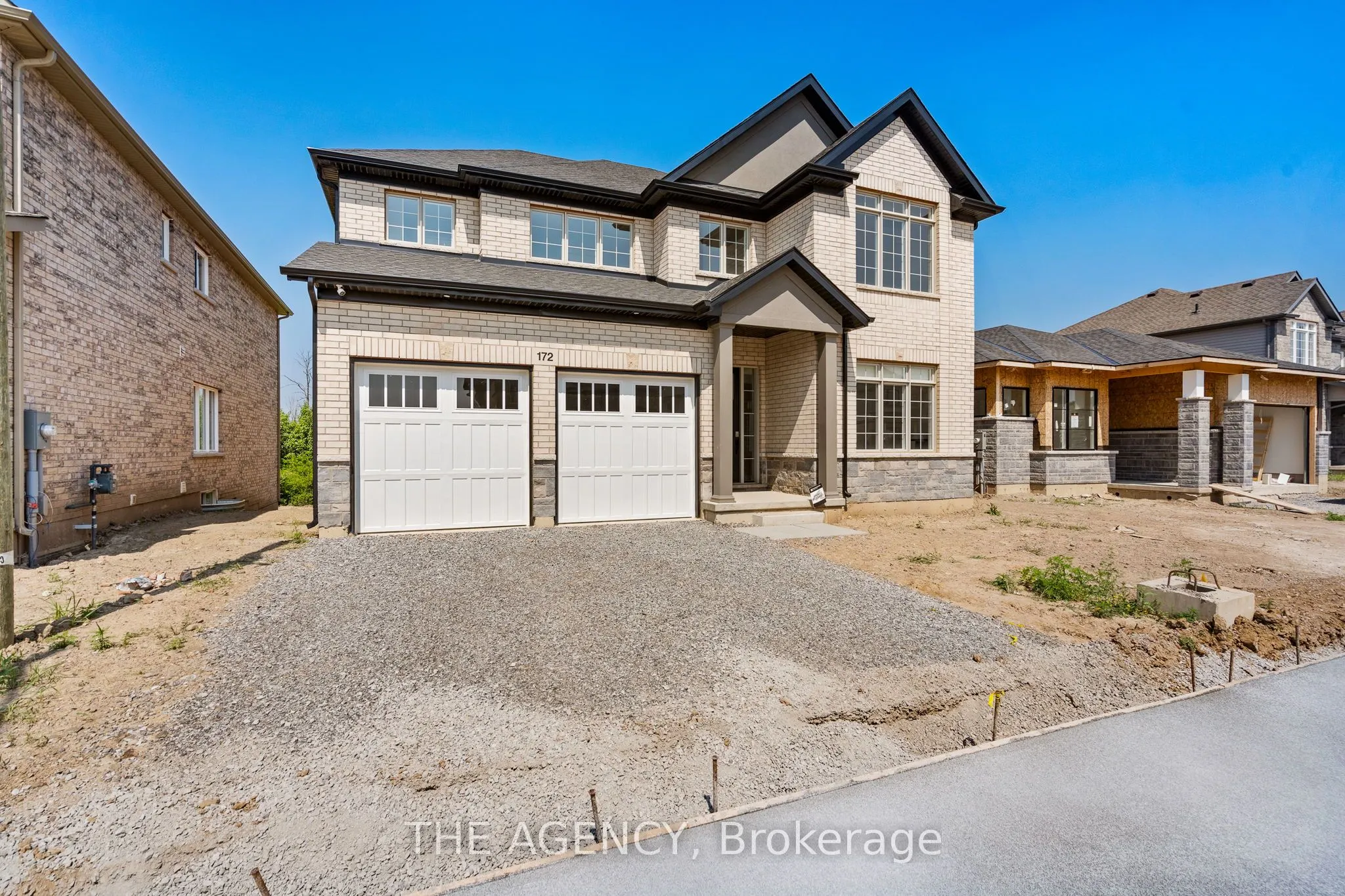 172 Westcott Road N, #Lot 24