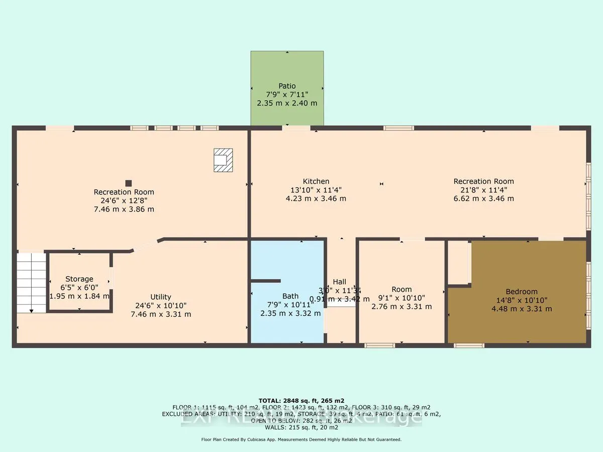 20 Egan Lane
