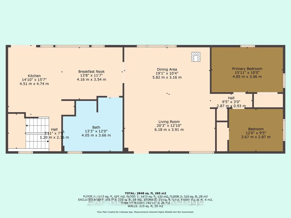 20 Egan Lane