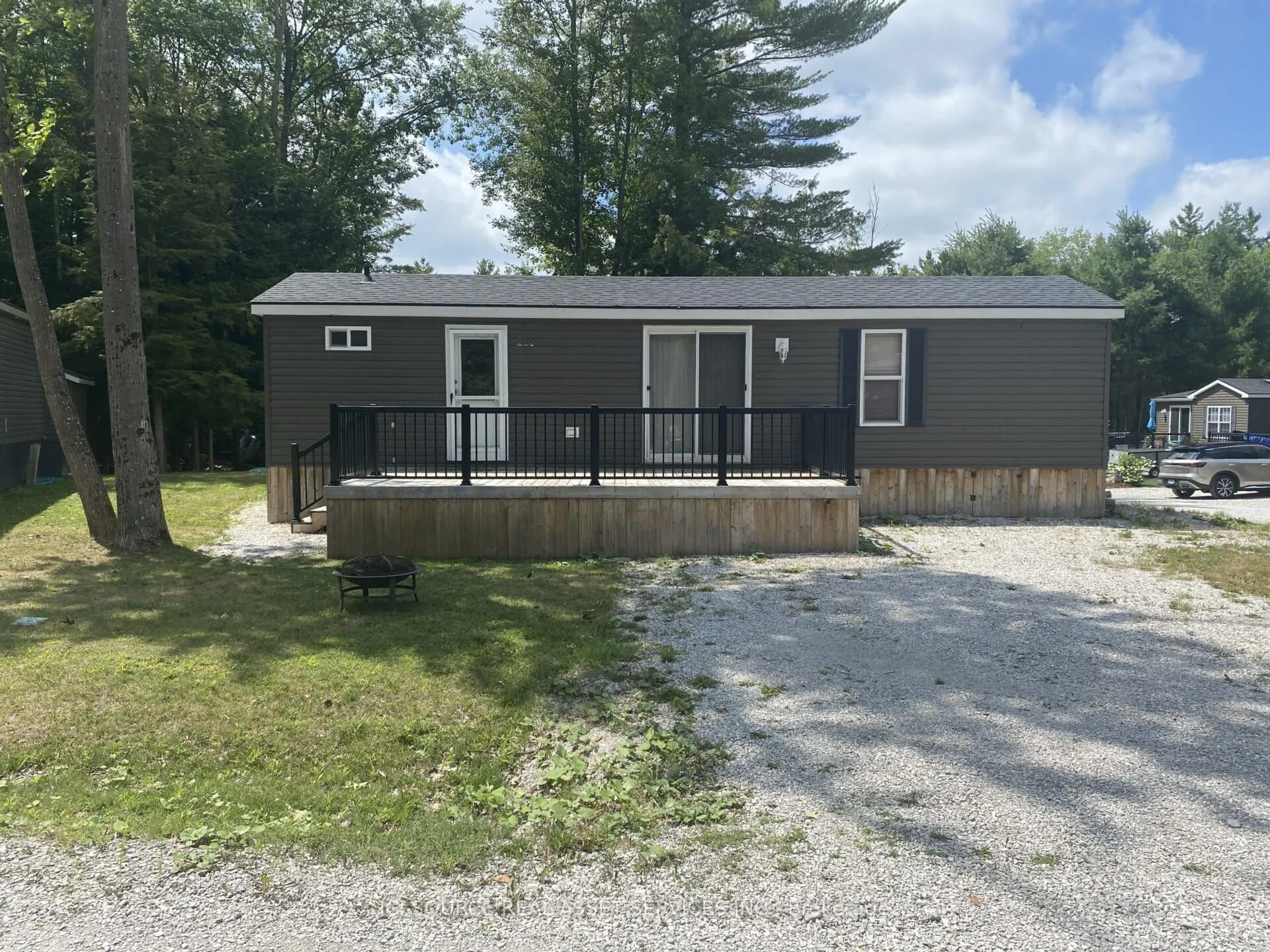 1082 Shamrock Marina Road, #SMR201
