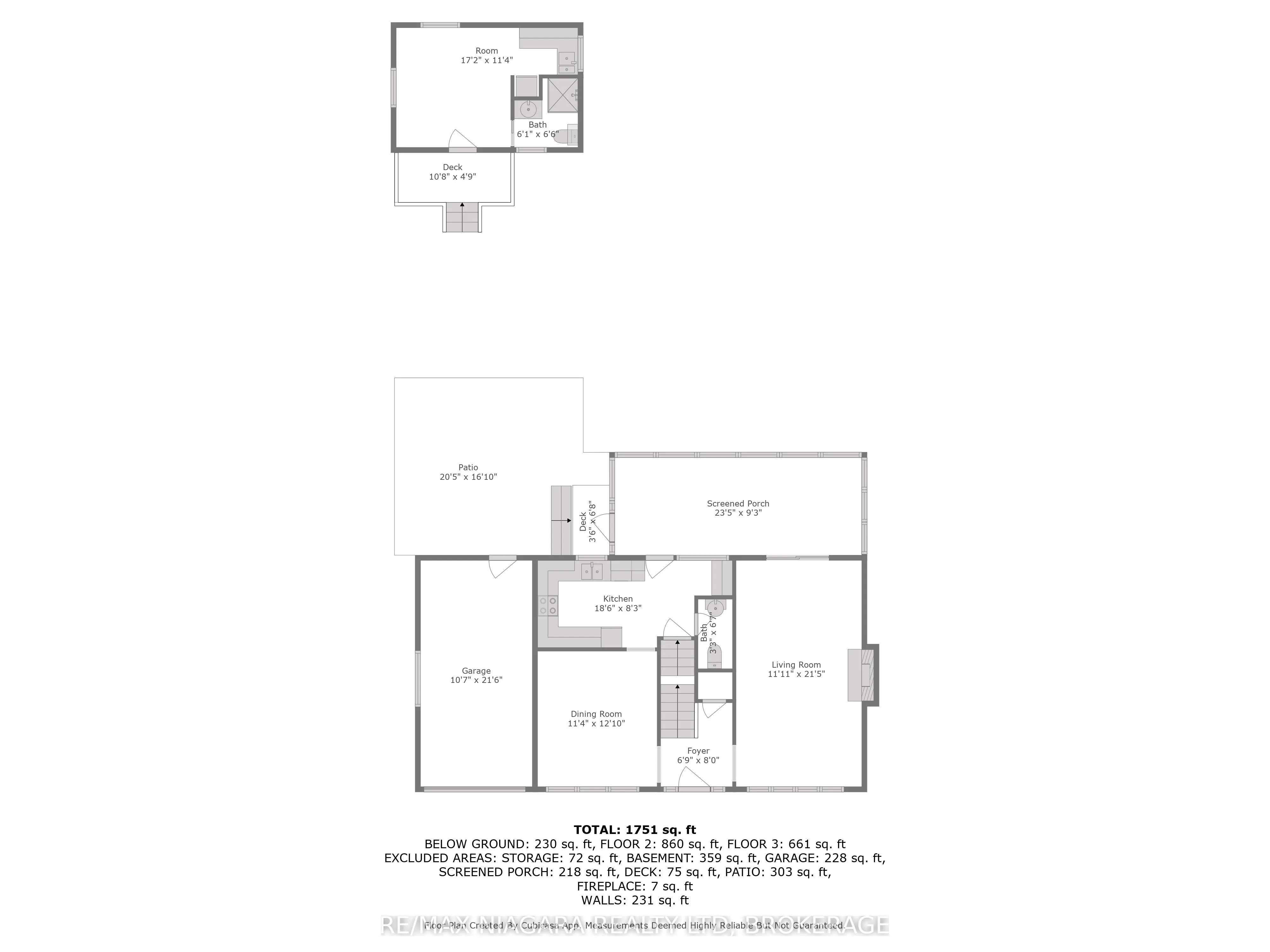 225 Edgar Street
