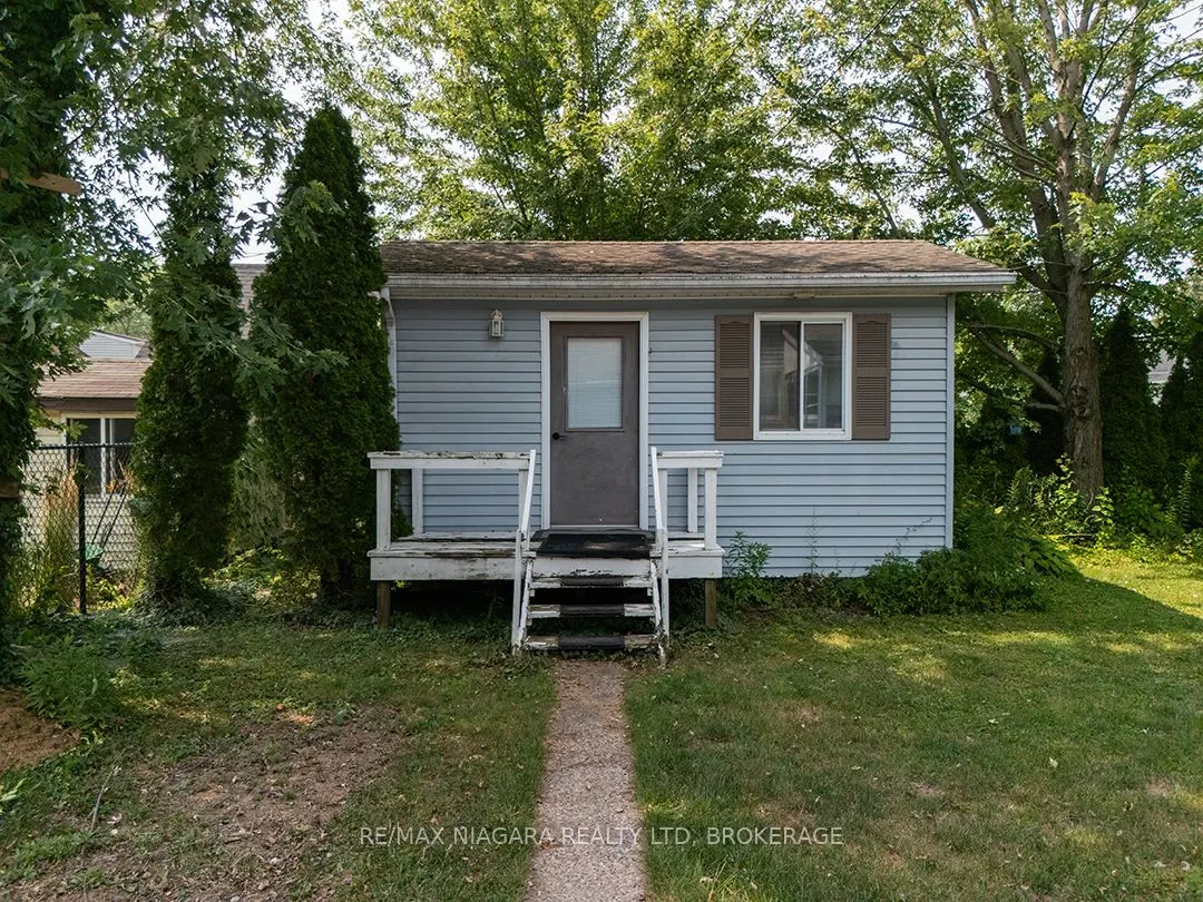 225 Edgar Street