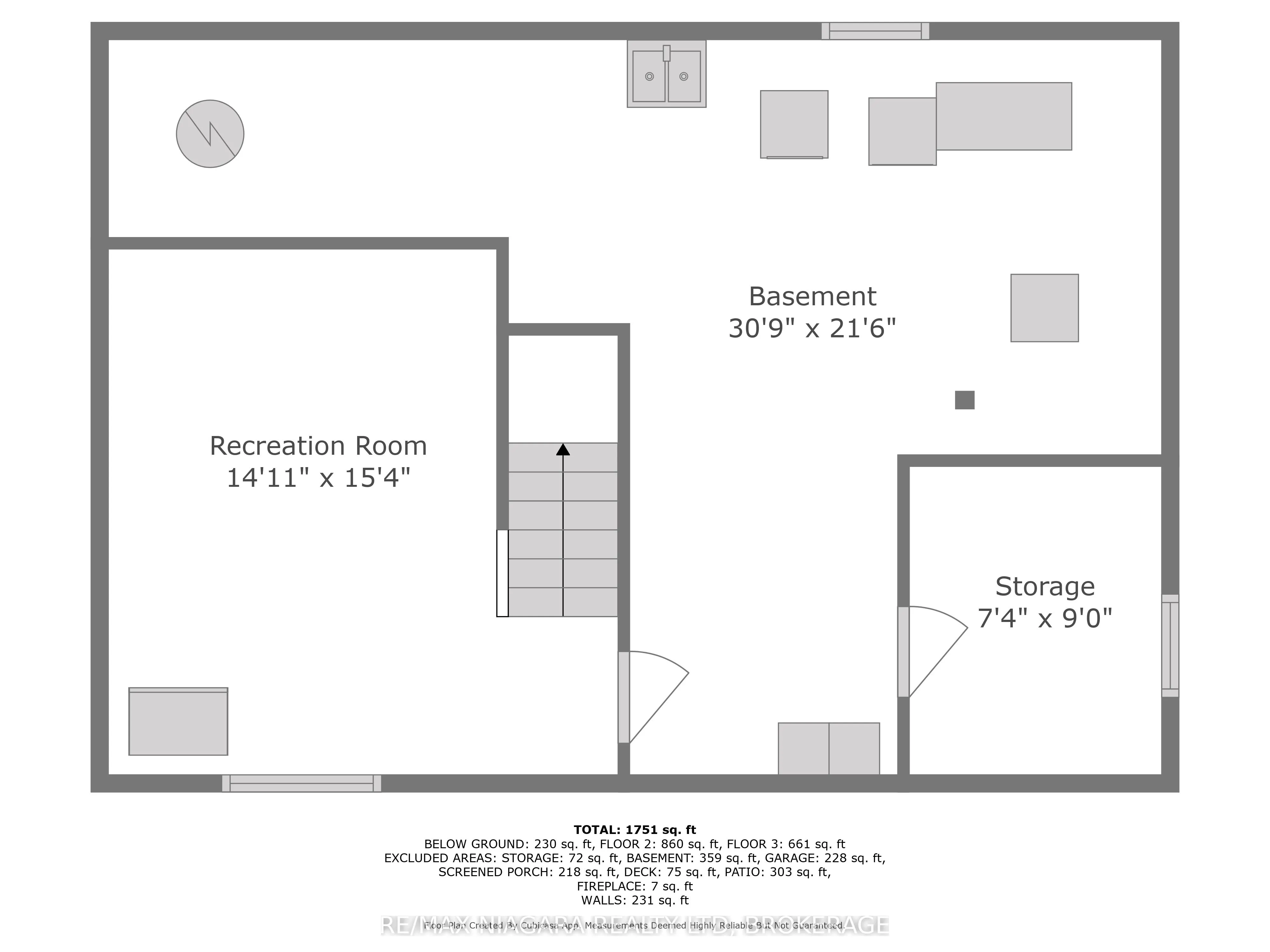 225 Edgar Street