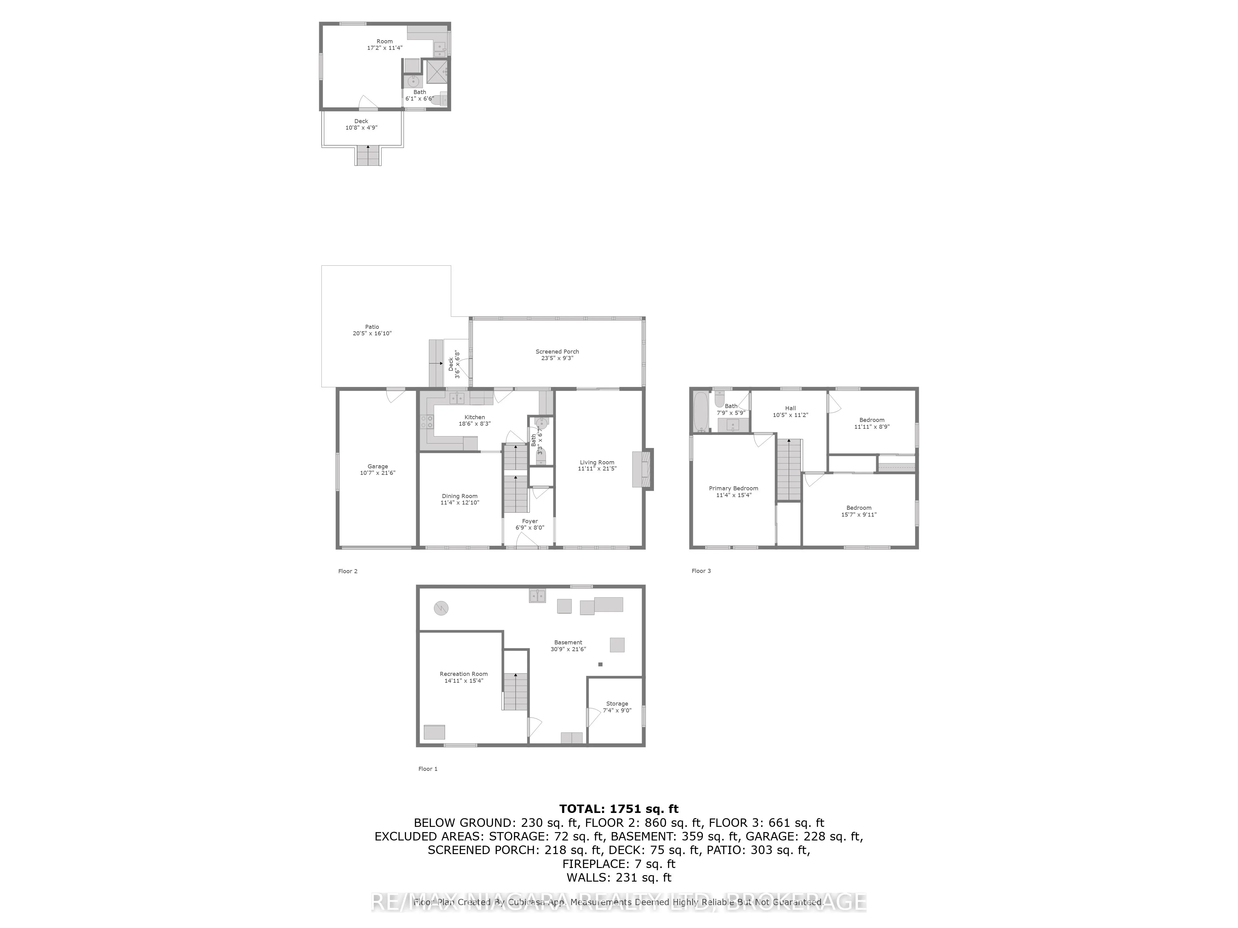 225 Edgar Street