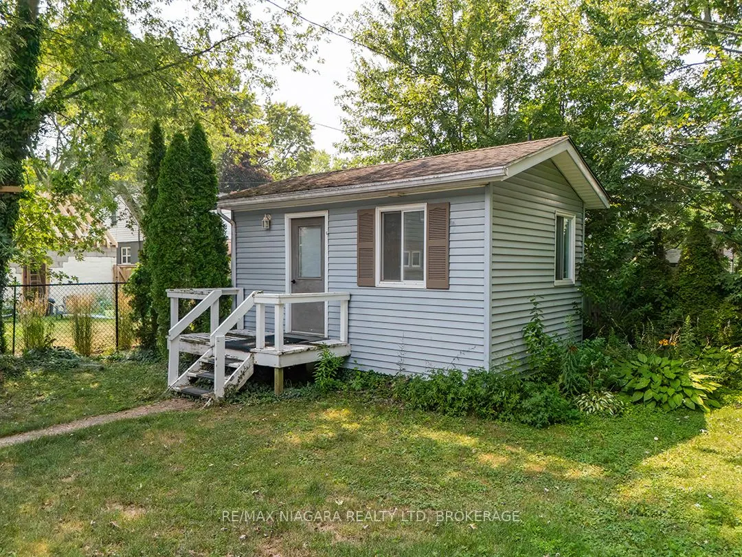 225 Edgar Street
