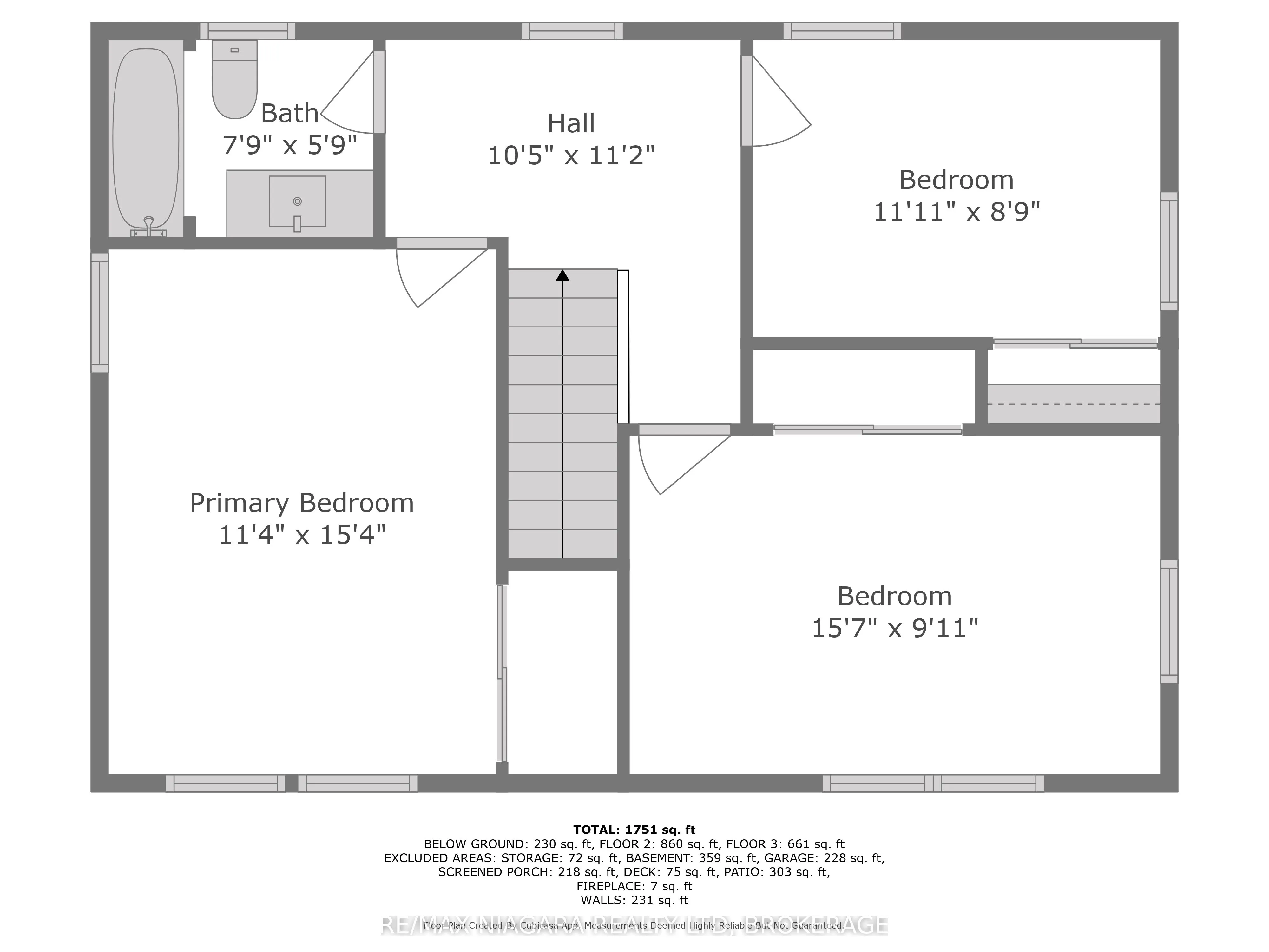 225 Edgar Street