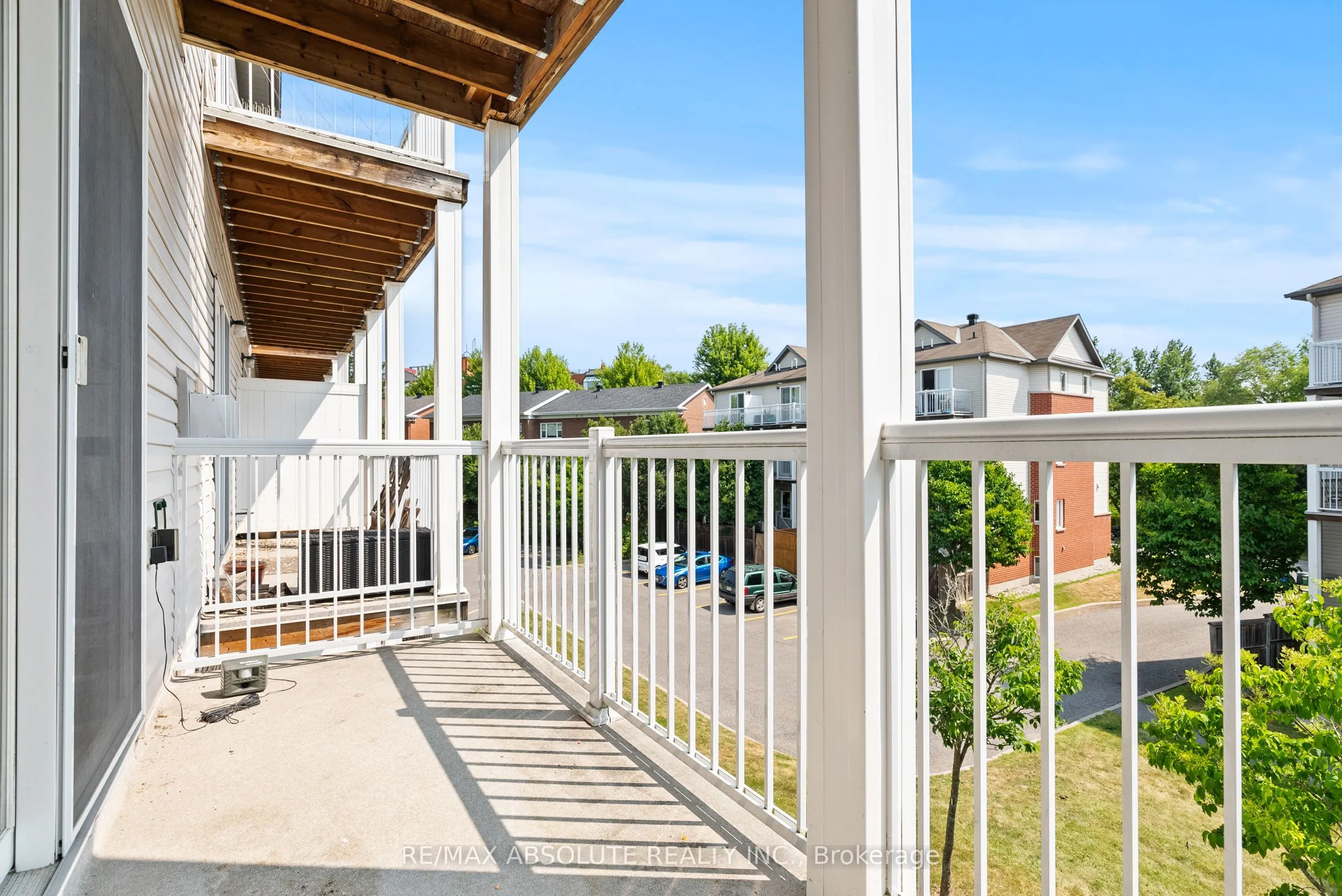 29 Jardin Private, #311