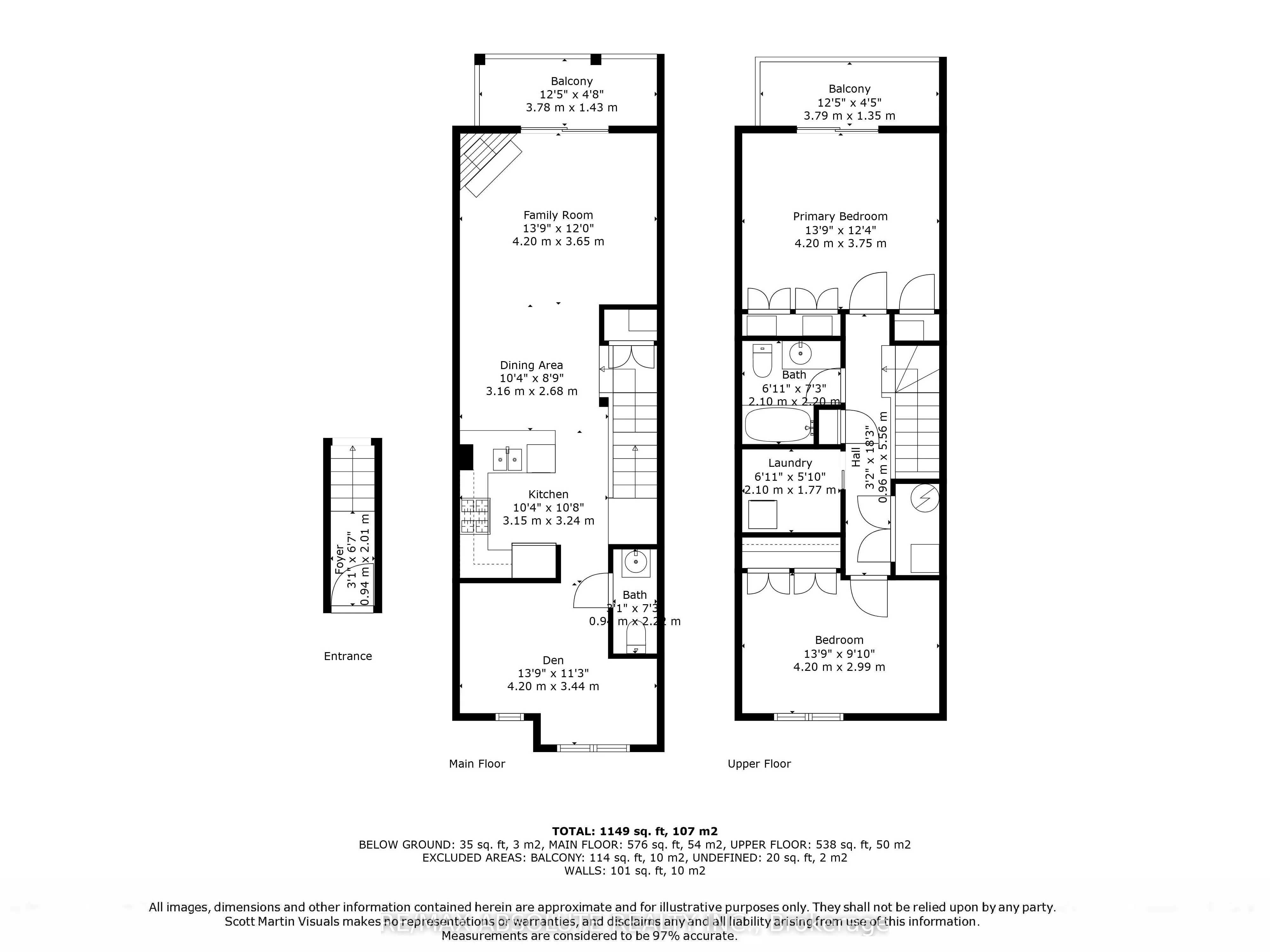 29 Jardin Private, #311