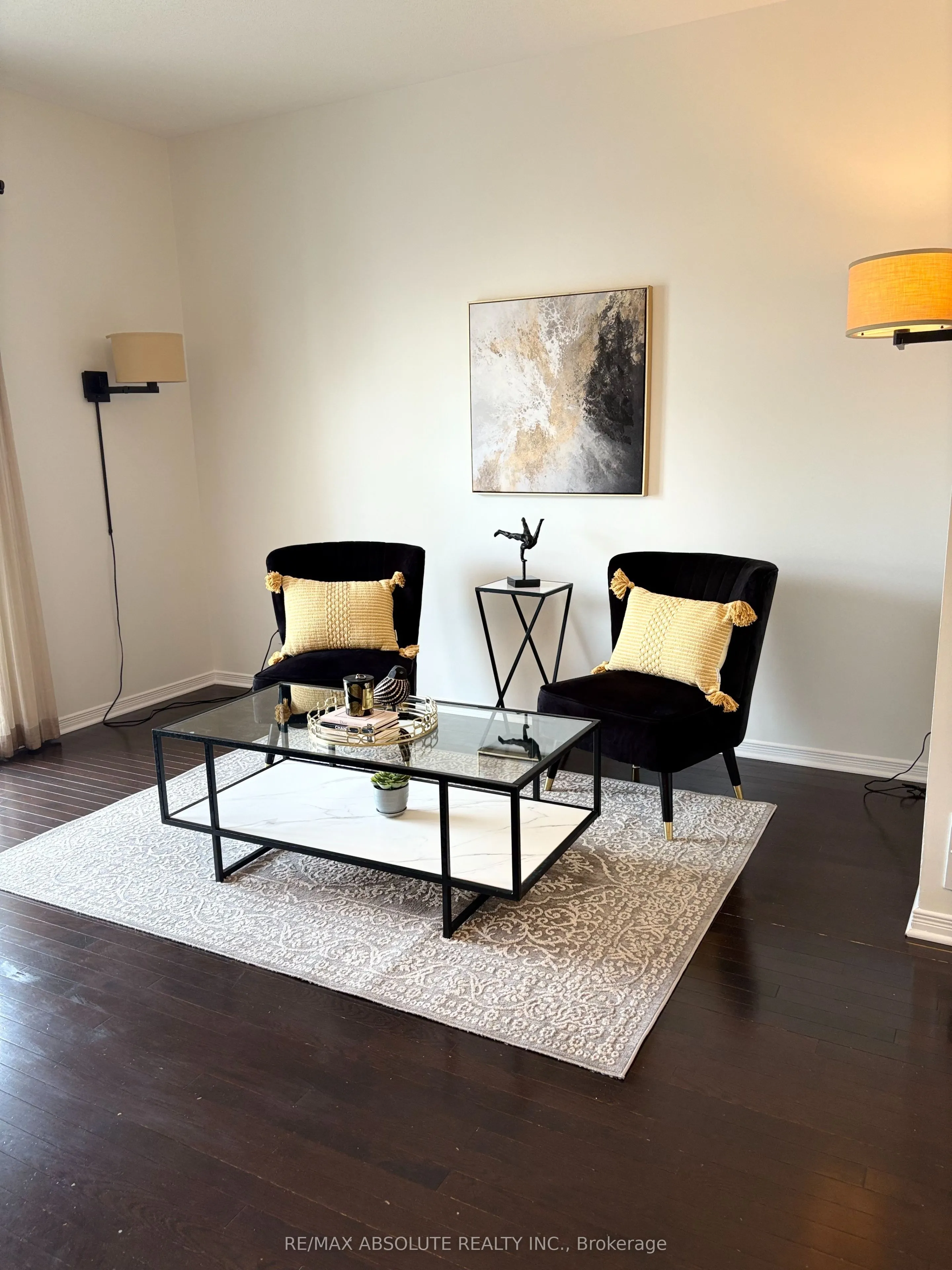 29 Jardin Private, #311