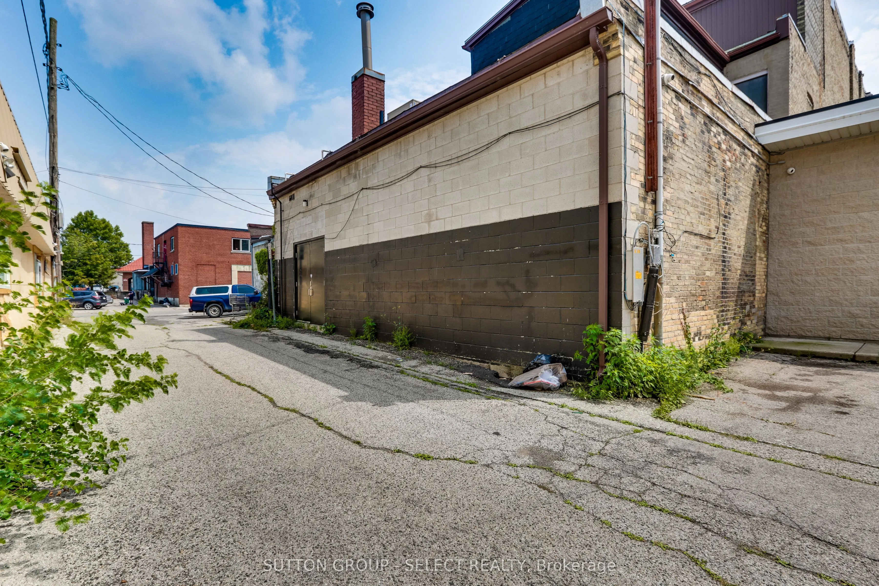 581-583 Talbot Street