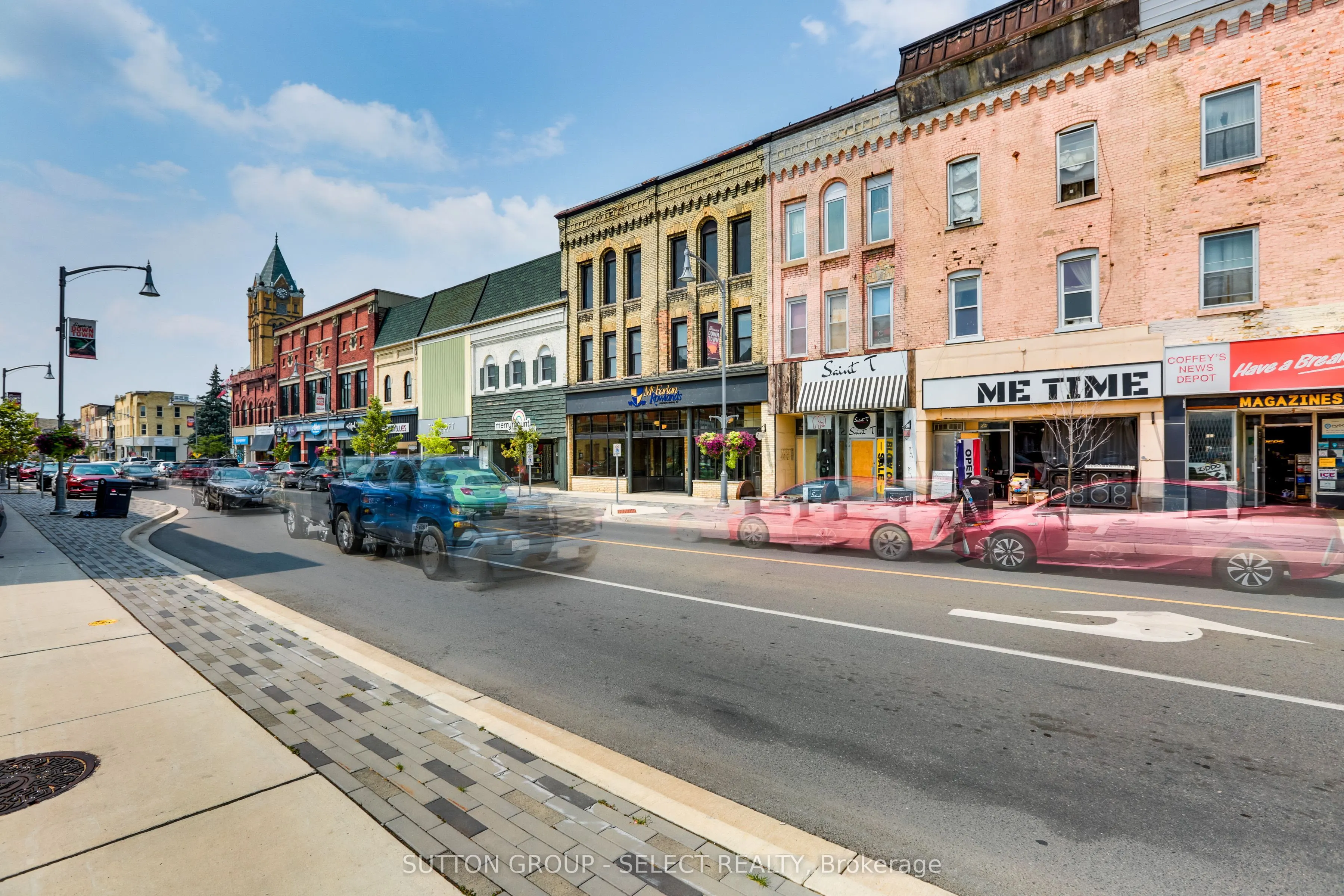581-583 Talbot Street
