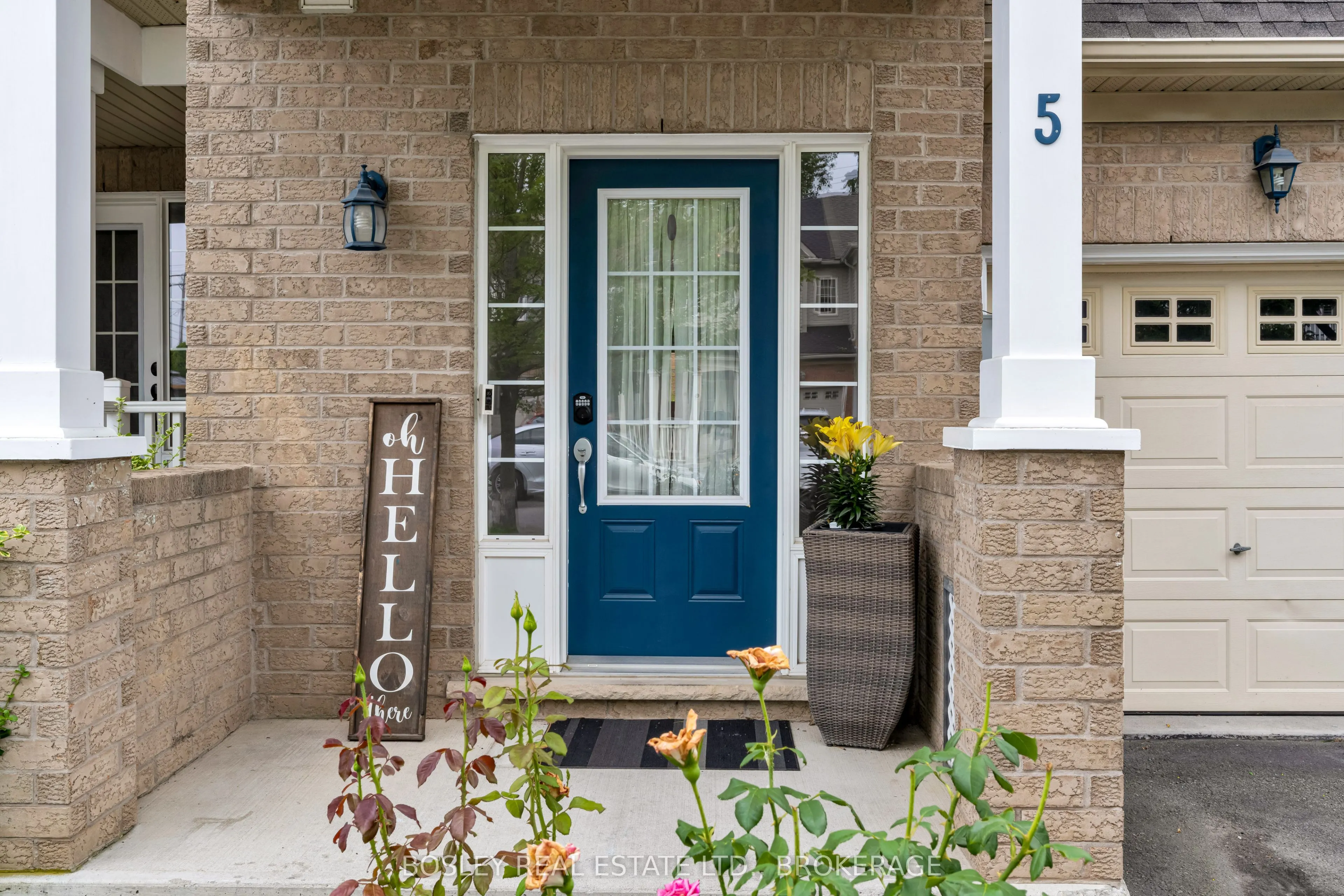 5 Chloe Street