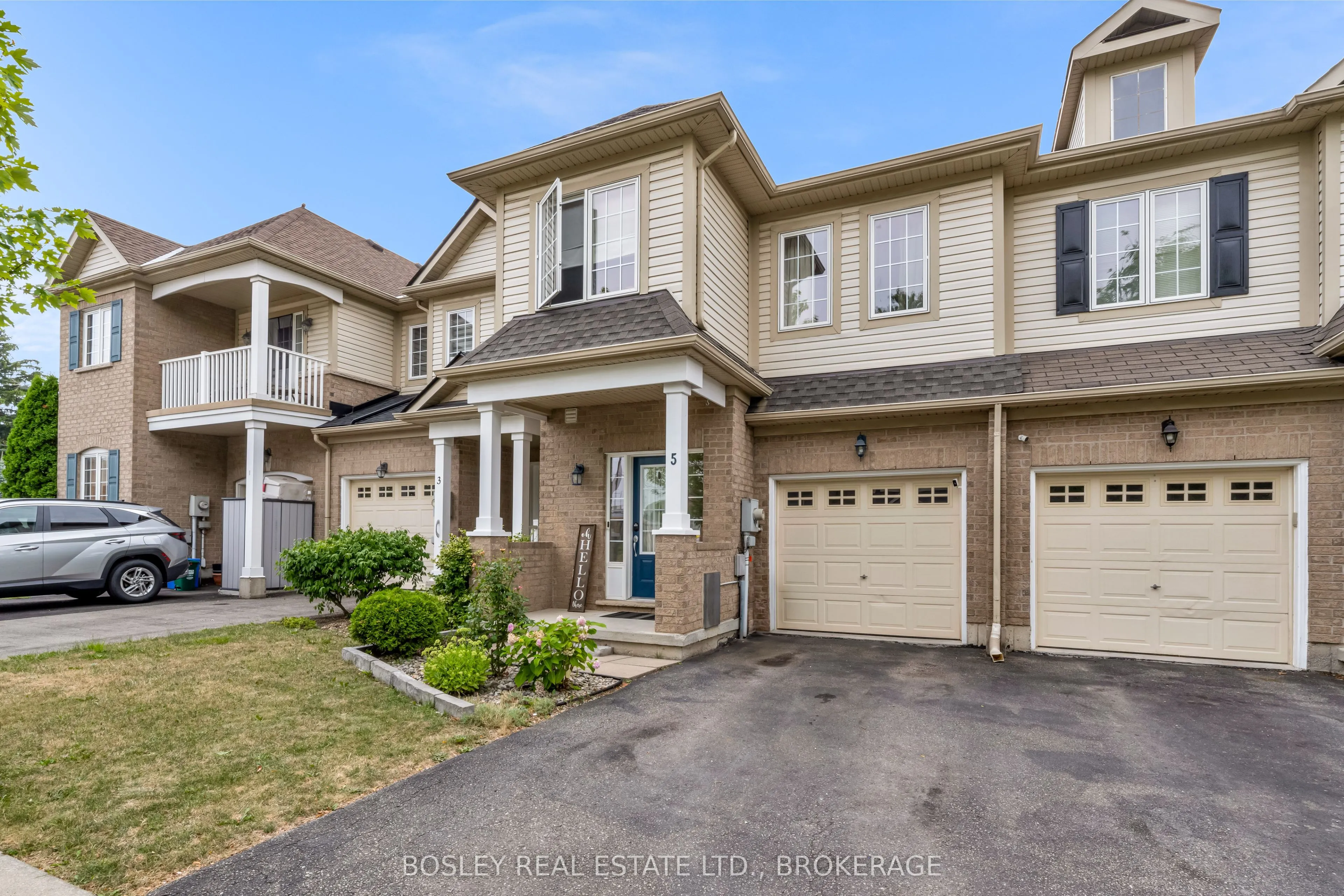5 Chloe Street