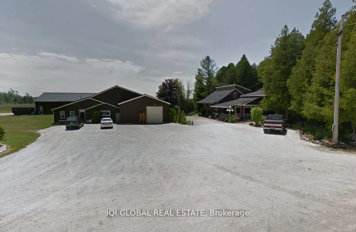 625 Little Pike Bay Road