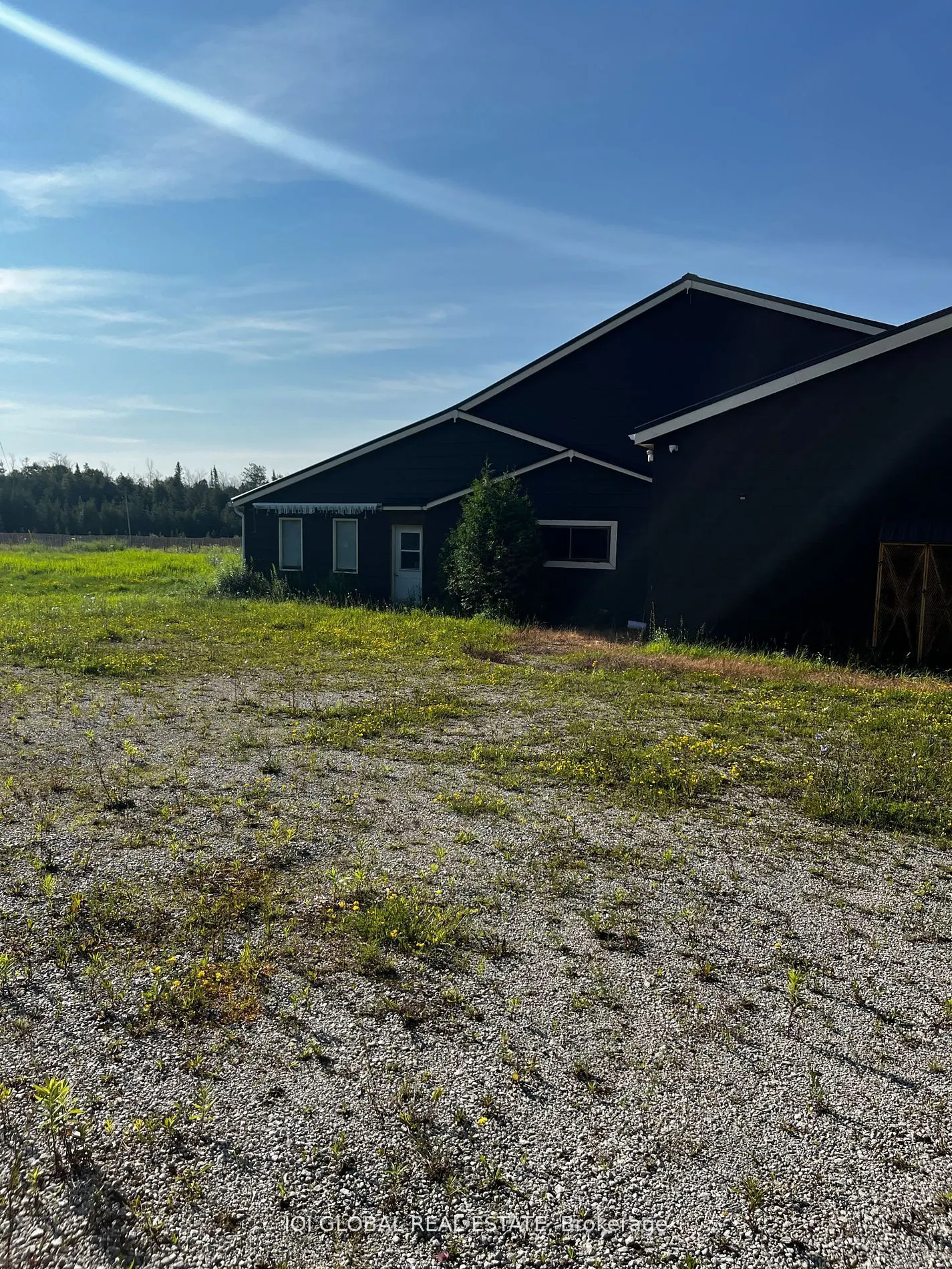 625 Little Pike Bay Road