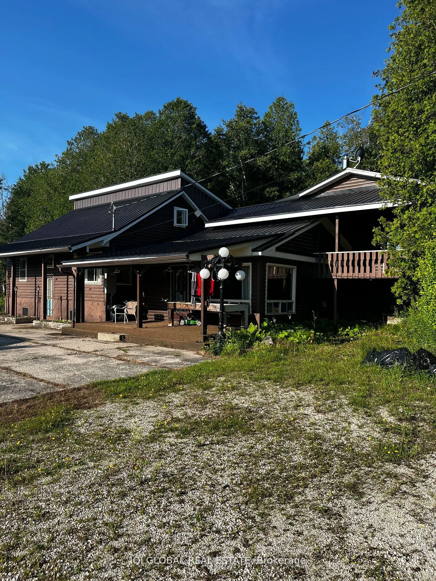 625 Little Pike Bay Road