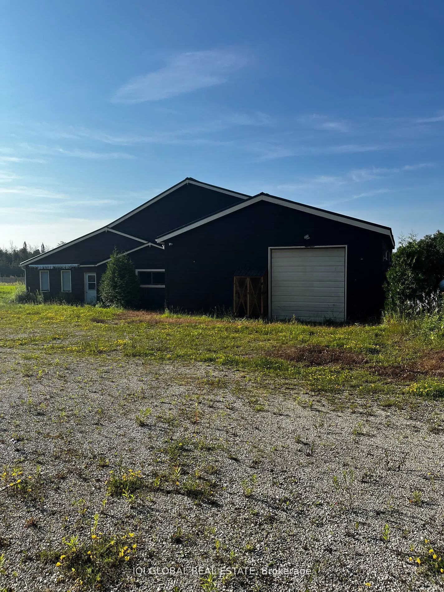 625 Little Pike Bay Road