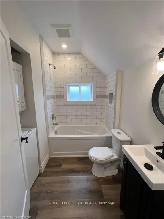 55 Eagle Avenue, #Unit 2